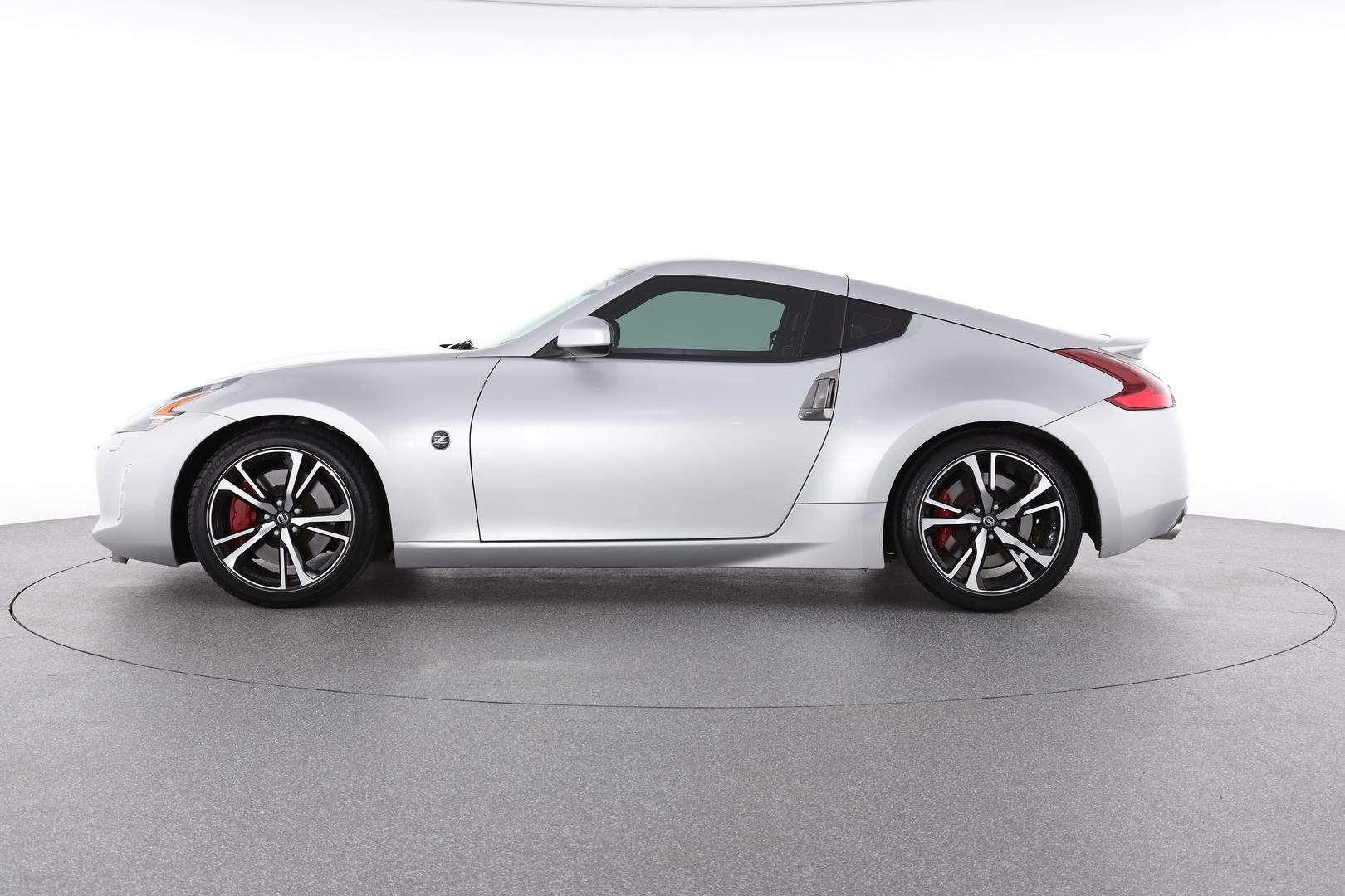 Nissan 370z image 3