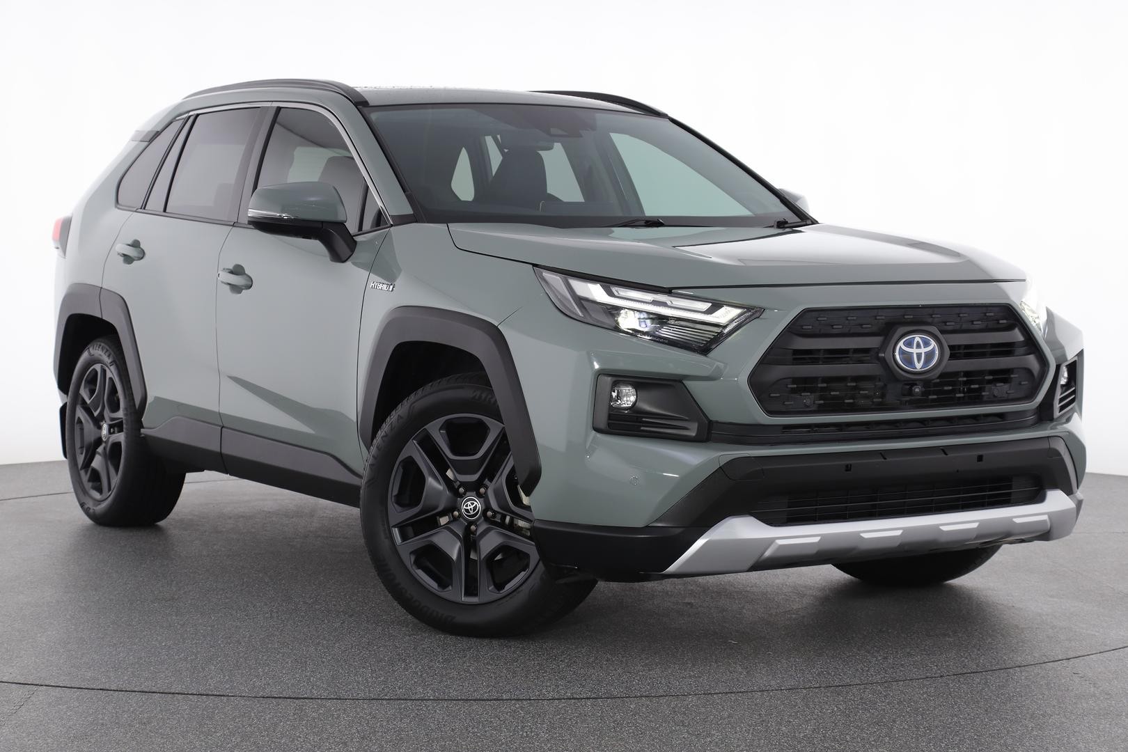 Toyota Rav4 image 1
