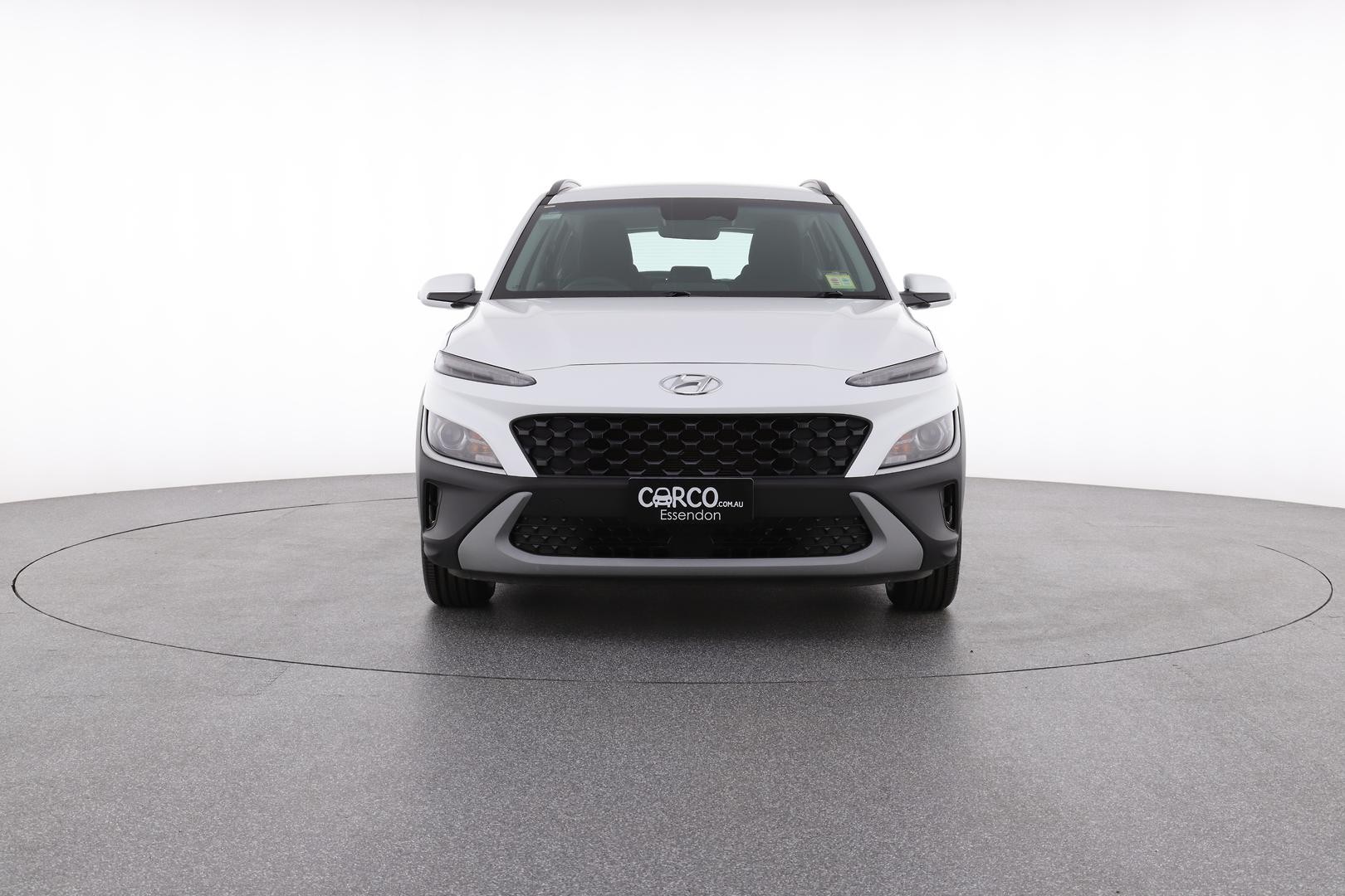 Hyundai Kona image 2