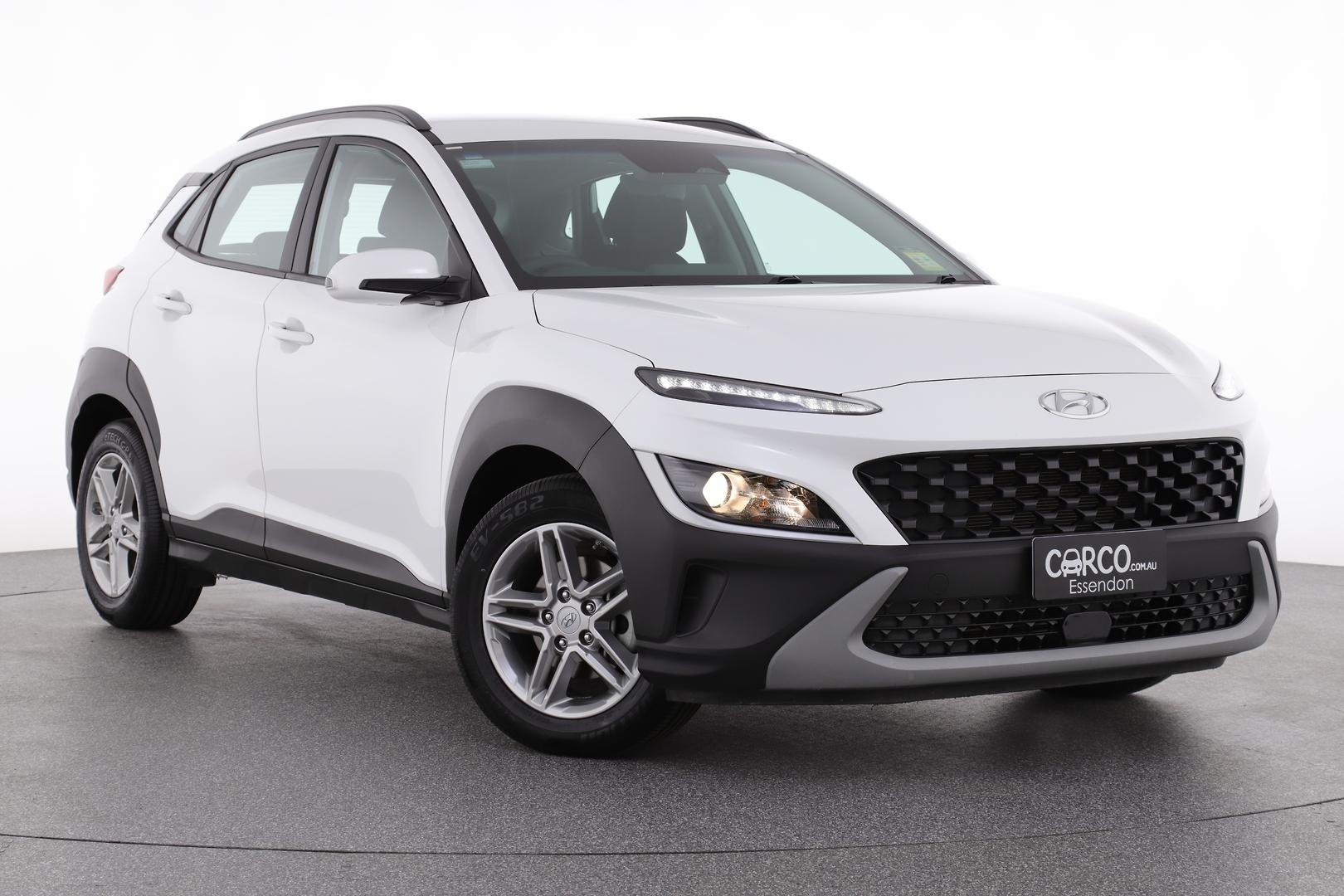 Hyundai Kona image 1