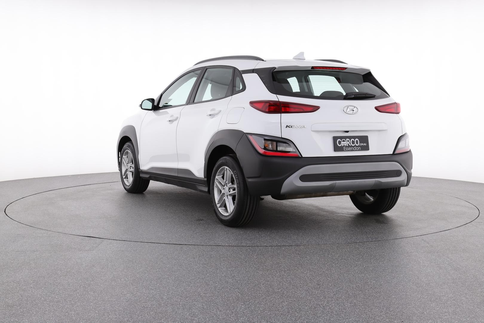 Hyundai Kona image 4