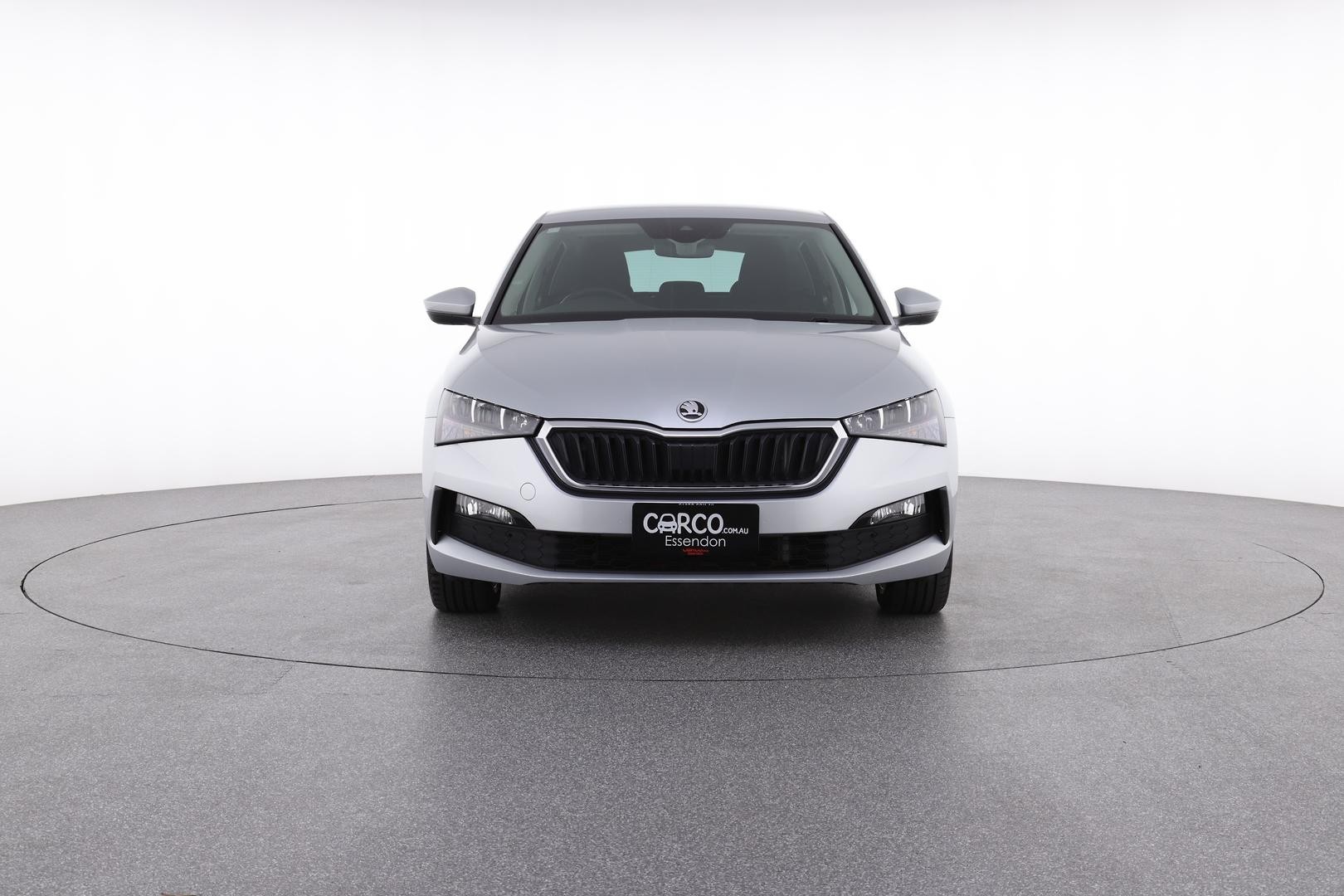 Skoda Scala image 2