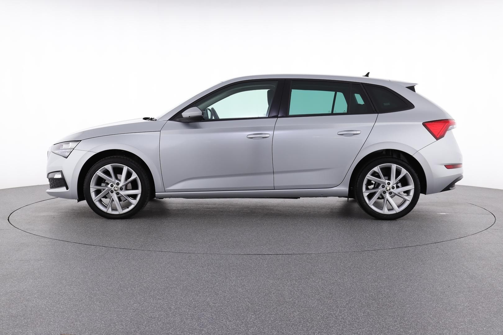 Skoda Scala image 3