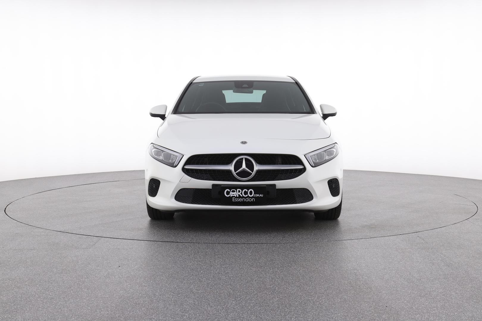 Mercedes Benz A-class image 2