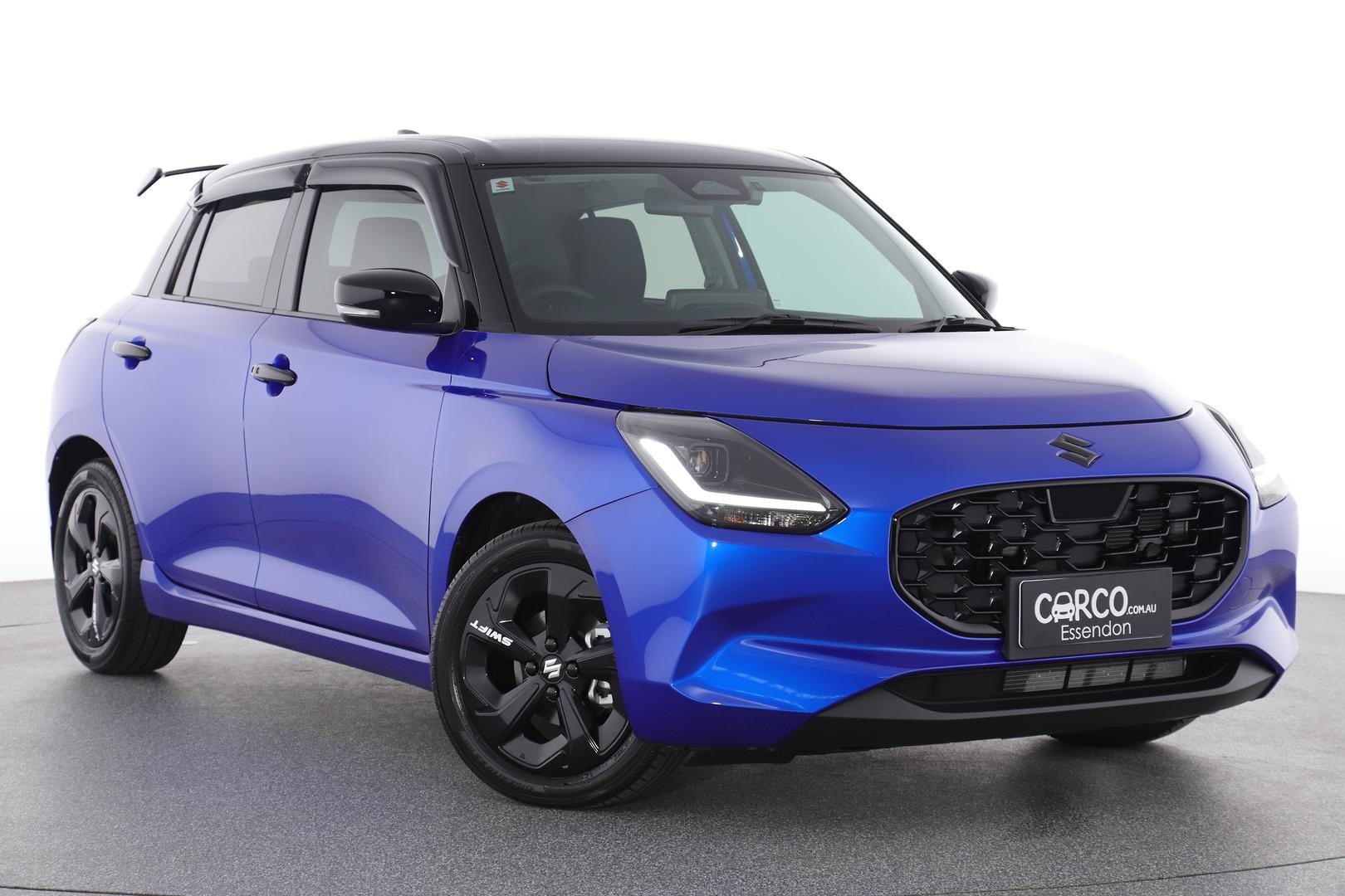Suzuki Swift image 1