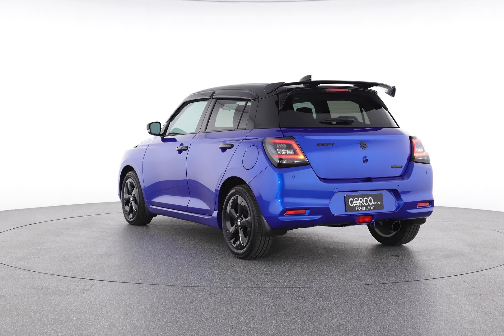 Suzuki Swift image 4