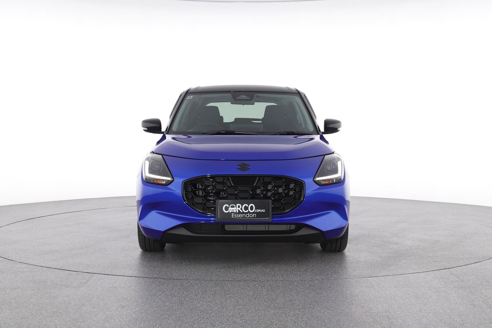 Suzuki Swift image 2