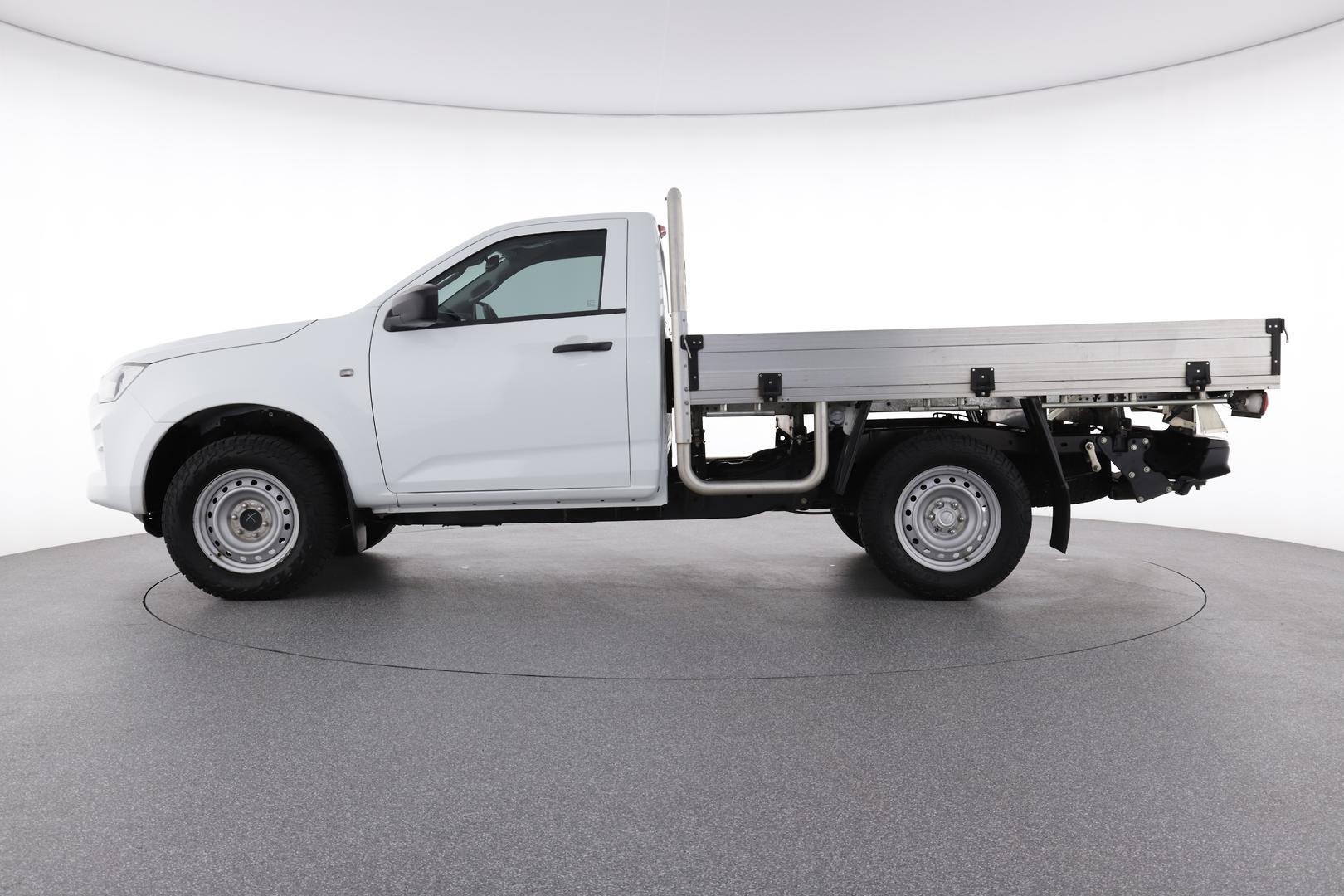 Isuzu D-max image 2