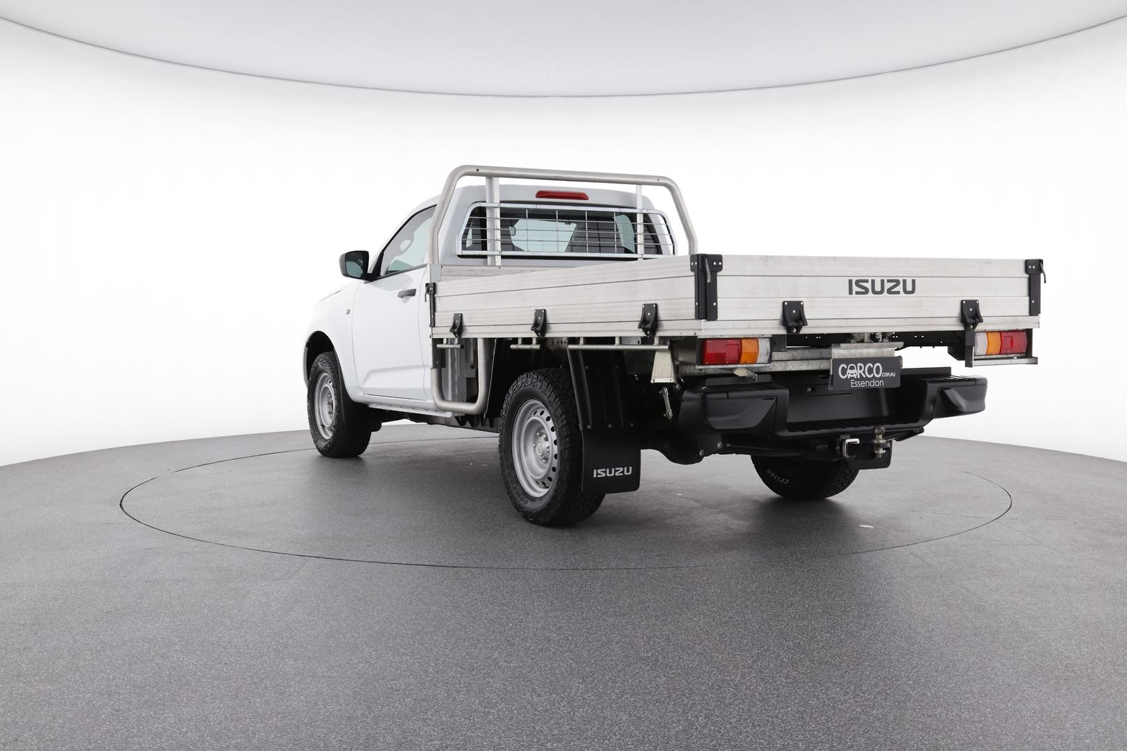 Isuzu D-max image 3