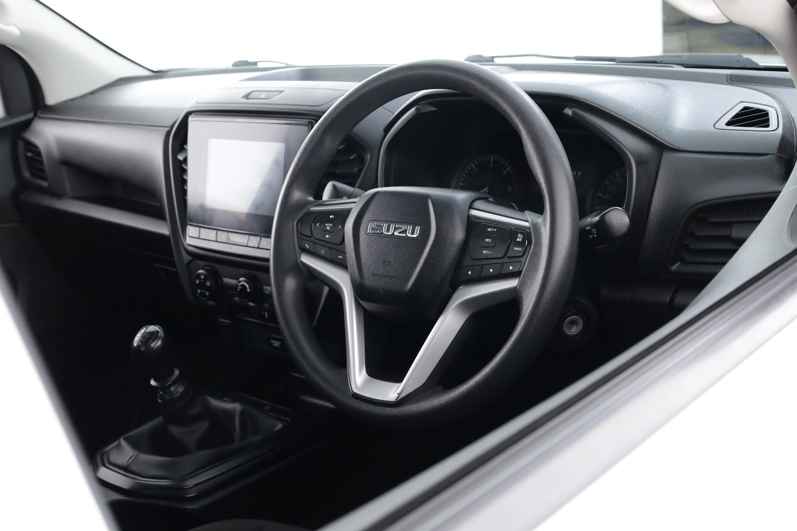 Isuzu D-max image 4