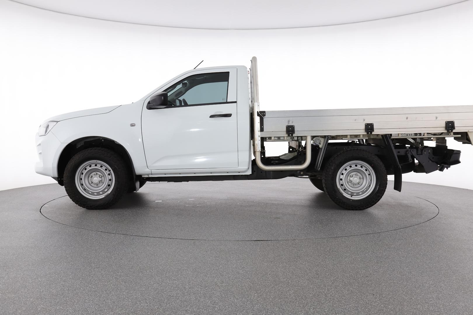 Isuzu D-max image 3