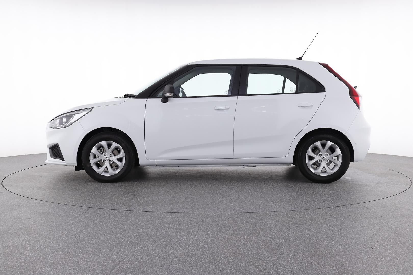MG Mg3 image 3