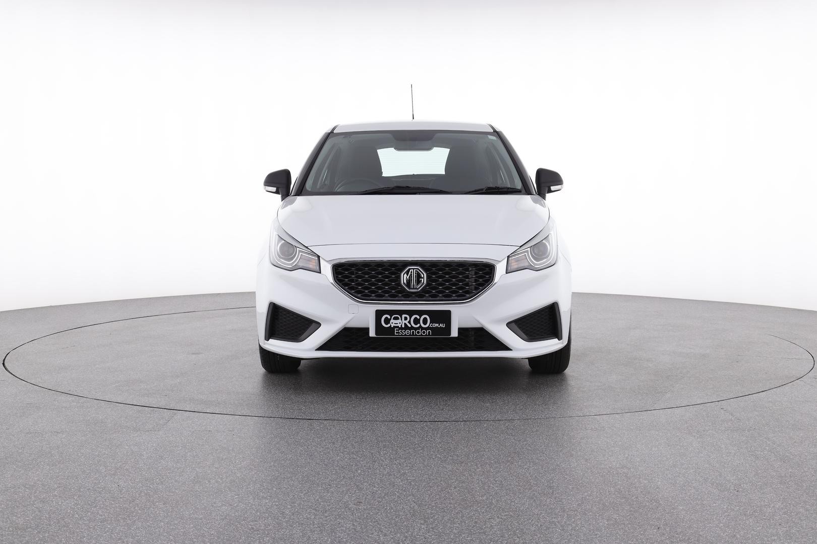 MG Mg3 image 2
