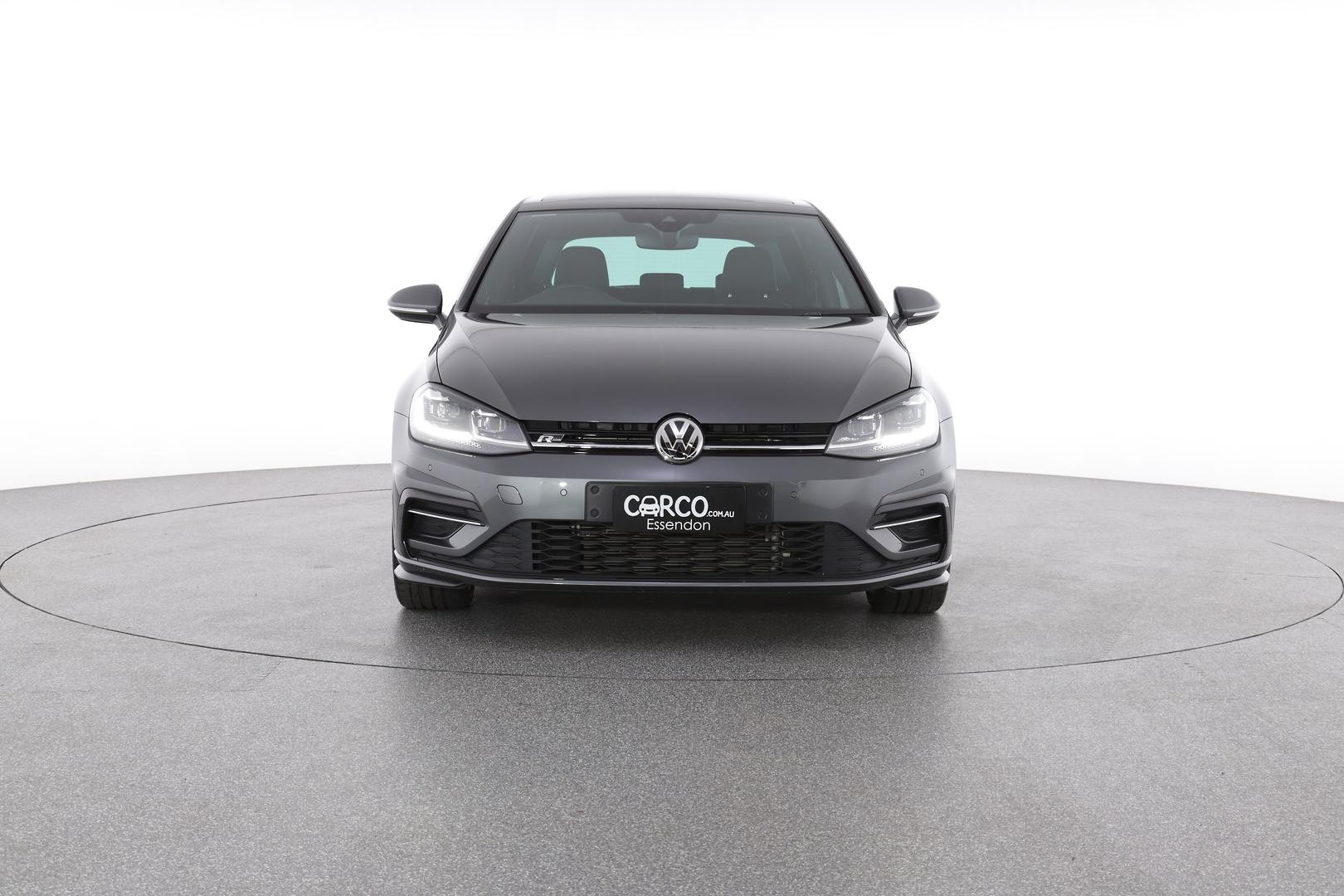 Volkswagen Golf image 2