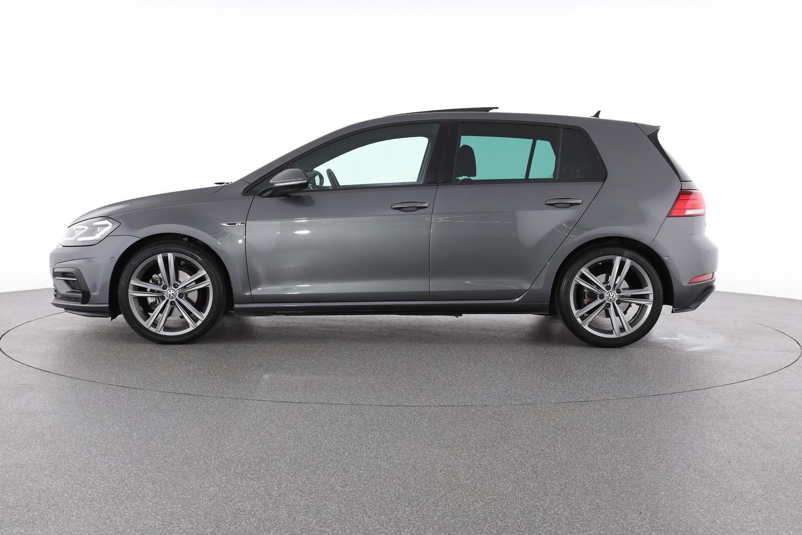 Volkswagen Golf image 3