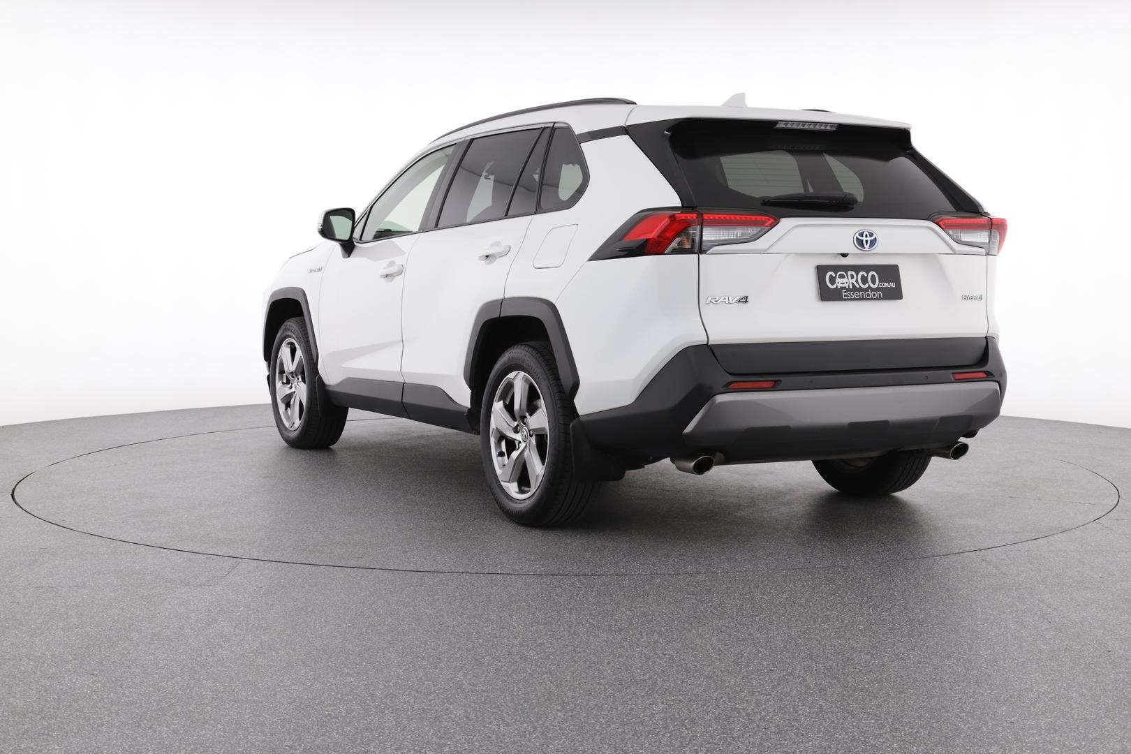 Toyota Rav4 image 4