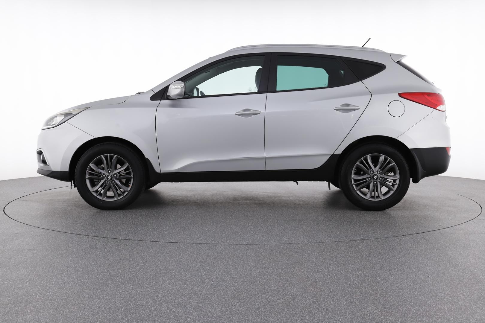 Hyundai Ix35 image 3