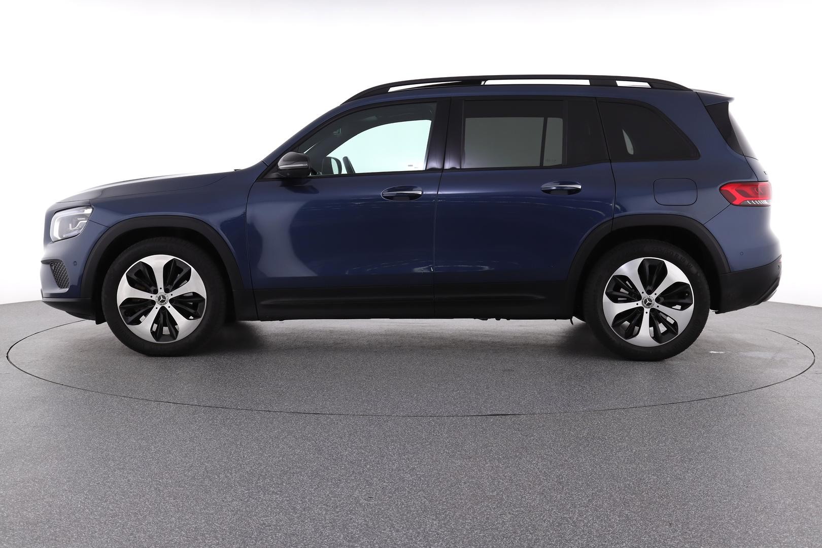 Mercedes Benz Glb-class image 3