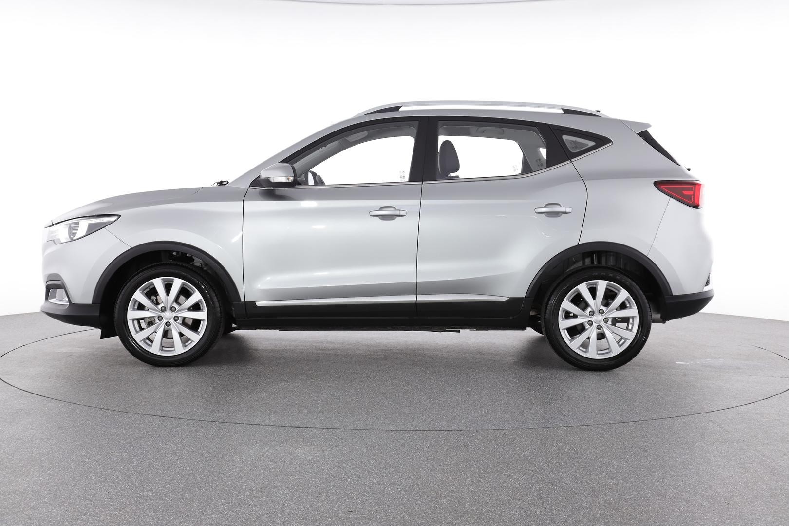 MG Zs image 3