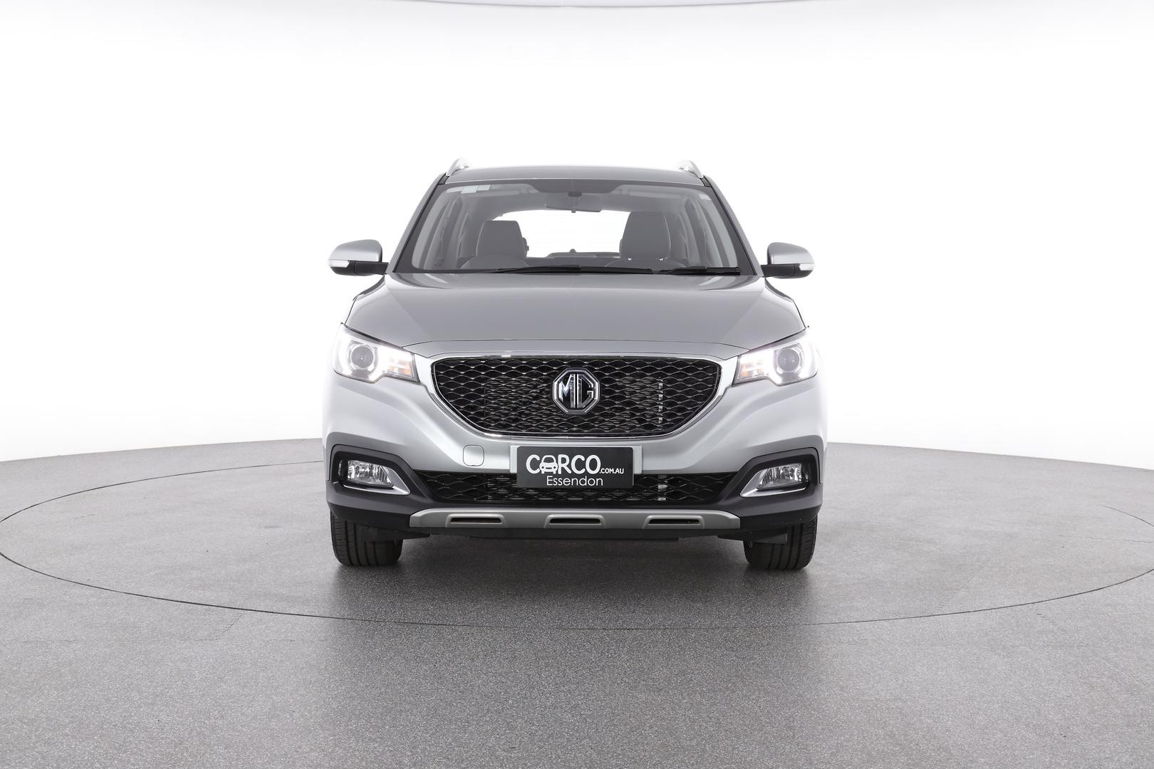 MG Zs image 2