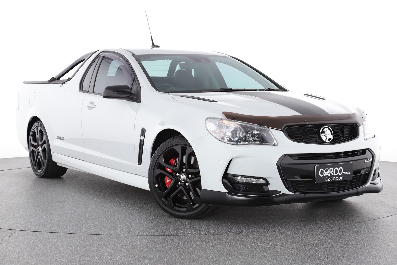Holden Ute image 1