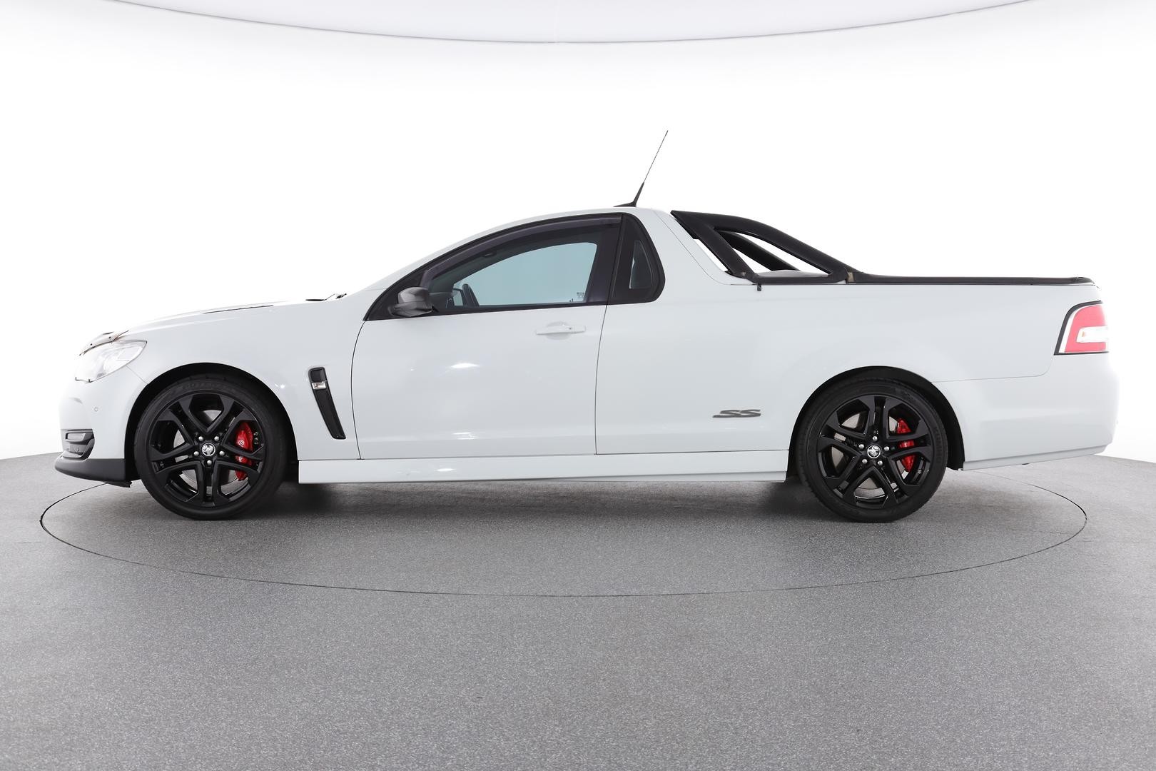 Holden Ute image 3