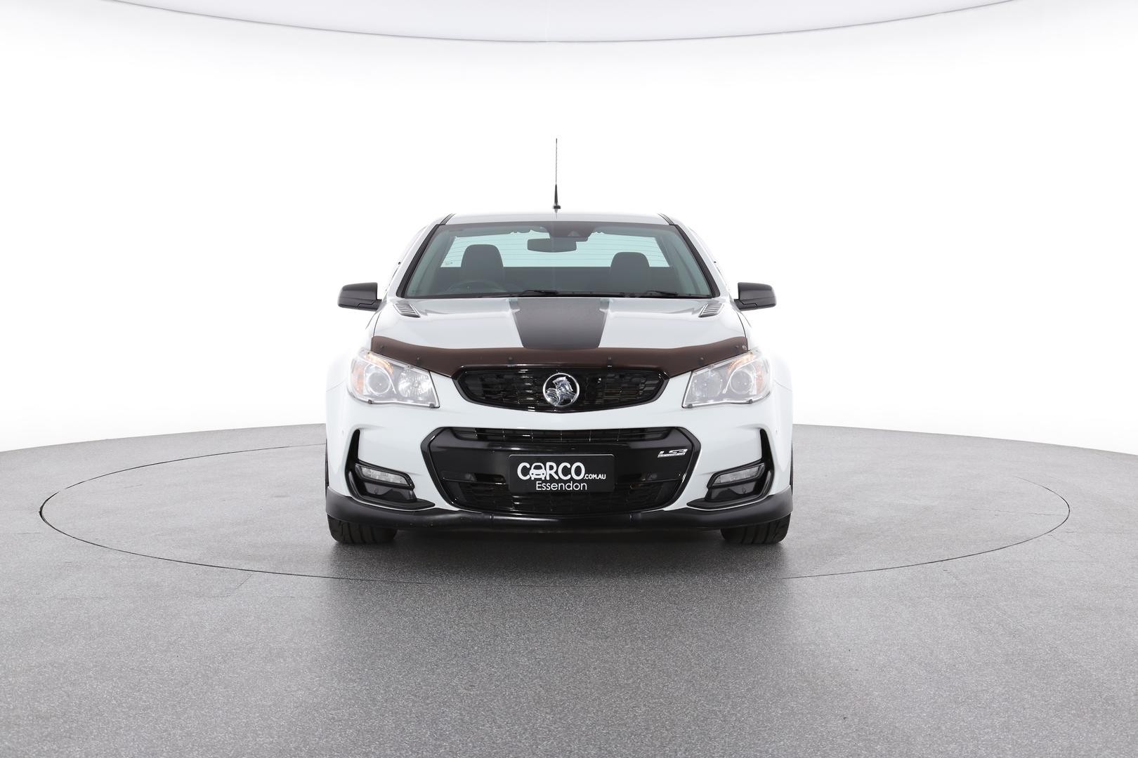 Holden Ute image 2