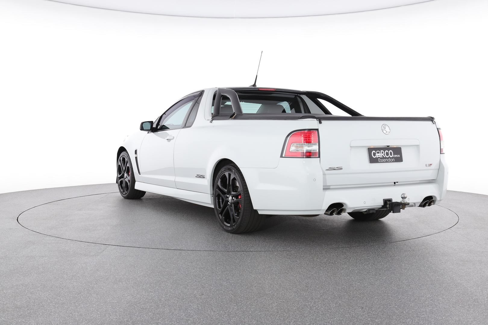 Holden Ute image 4