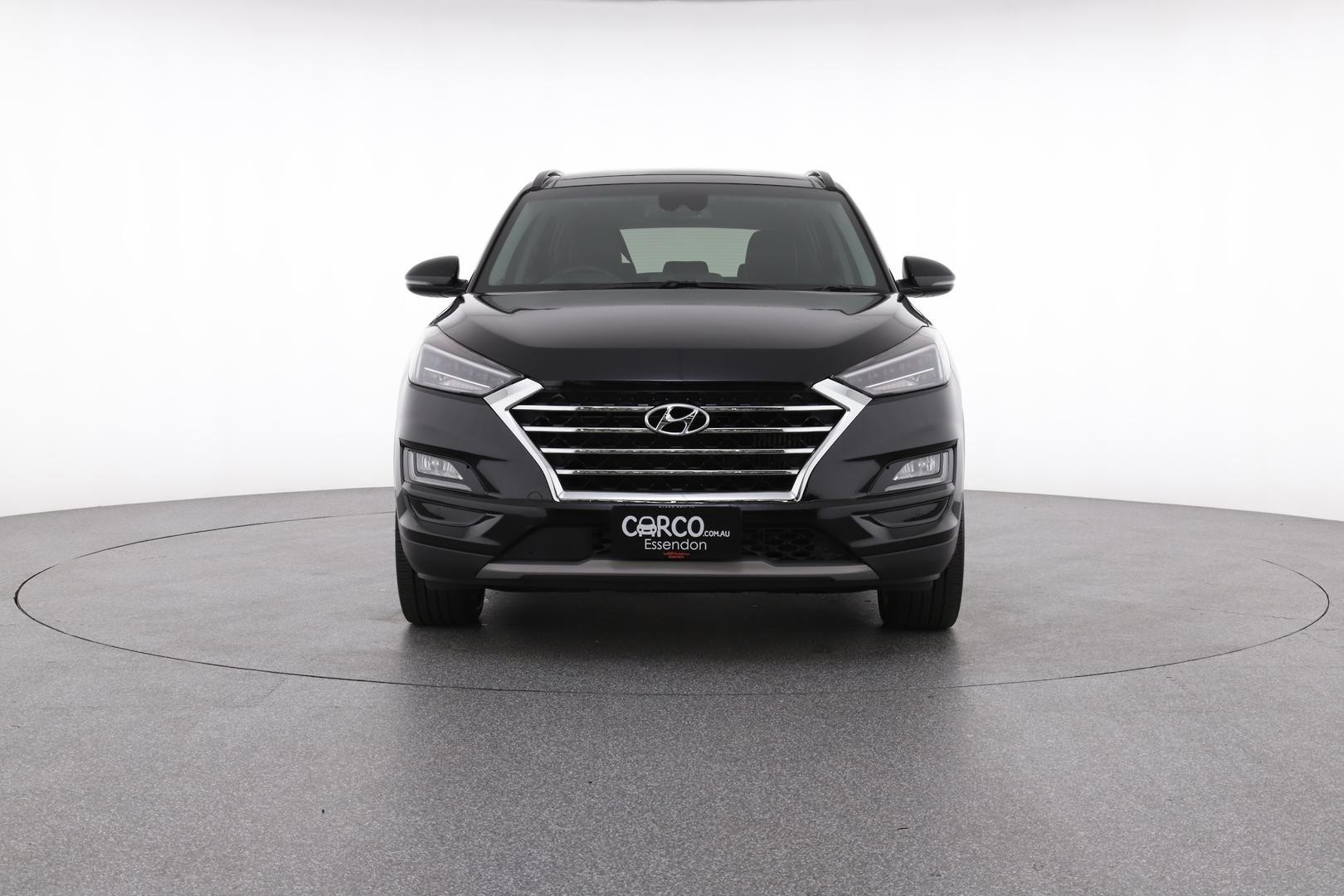 Hyundai Tucson image 2