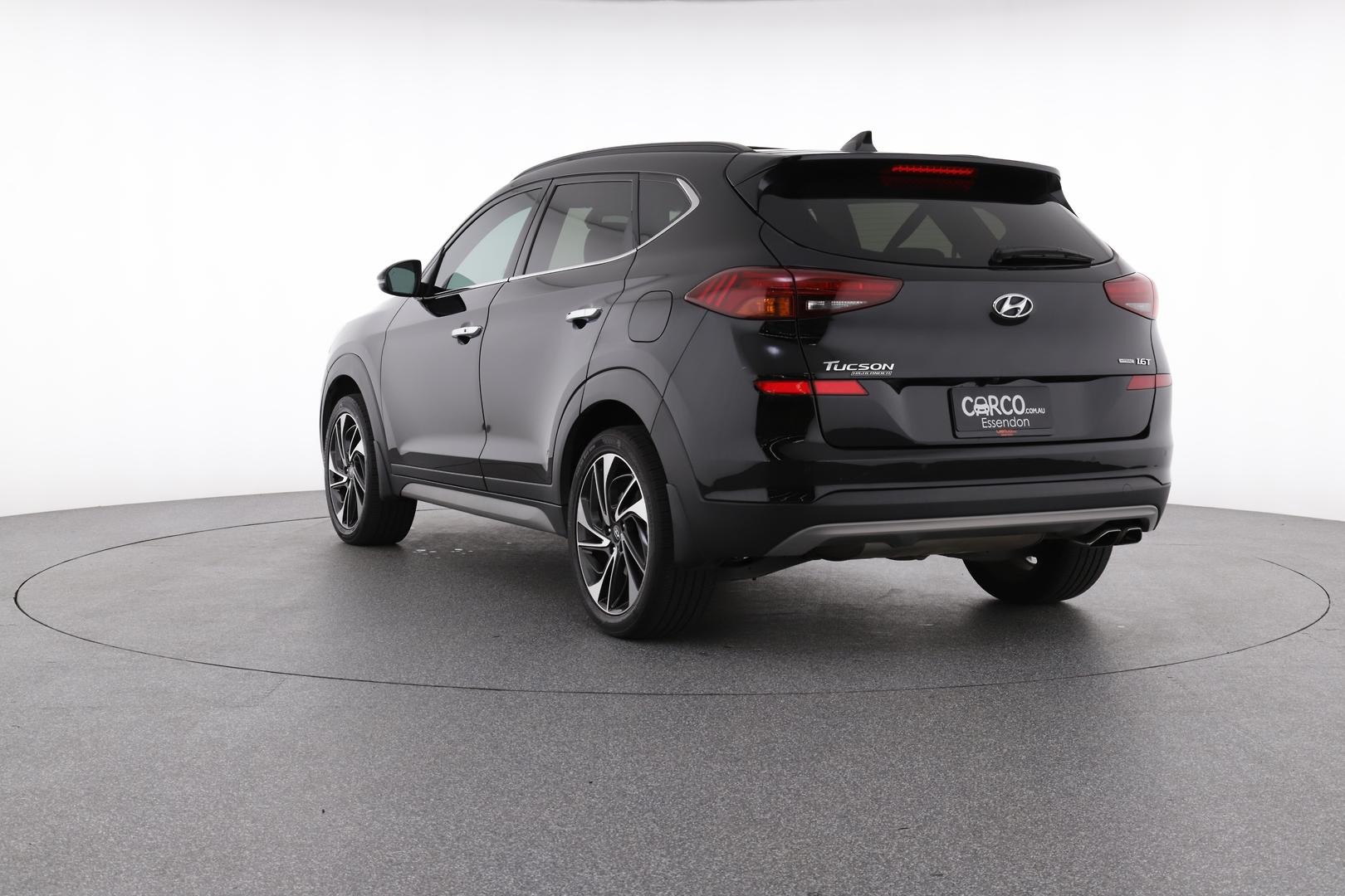 Hyundai Tucson image 4