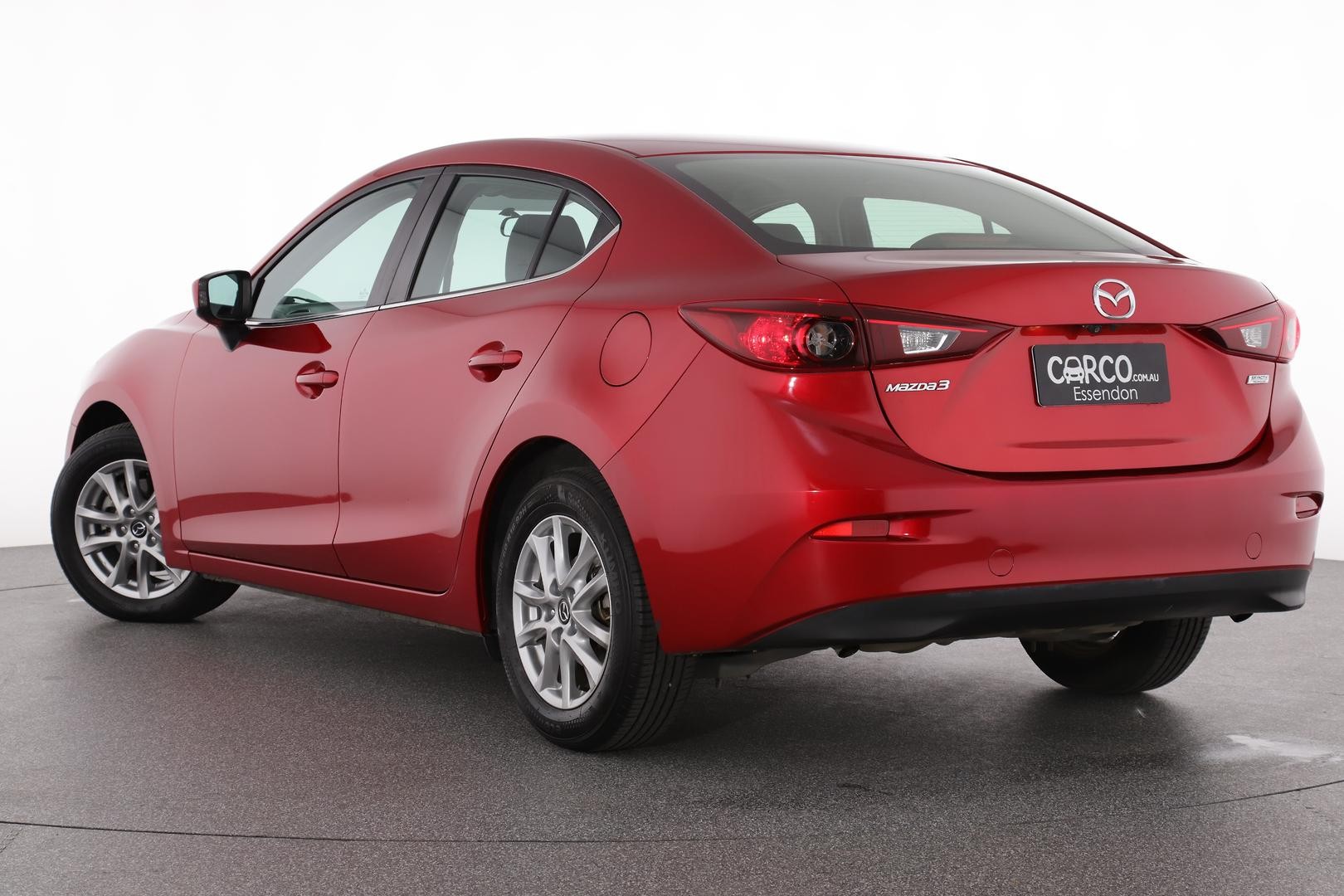 Mazda 3 image 2
