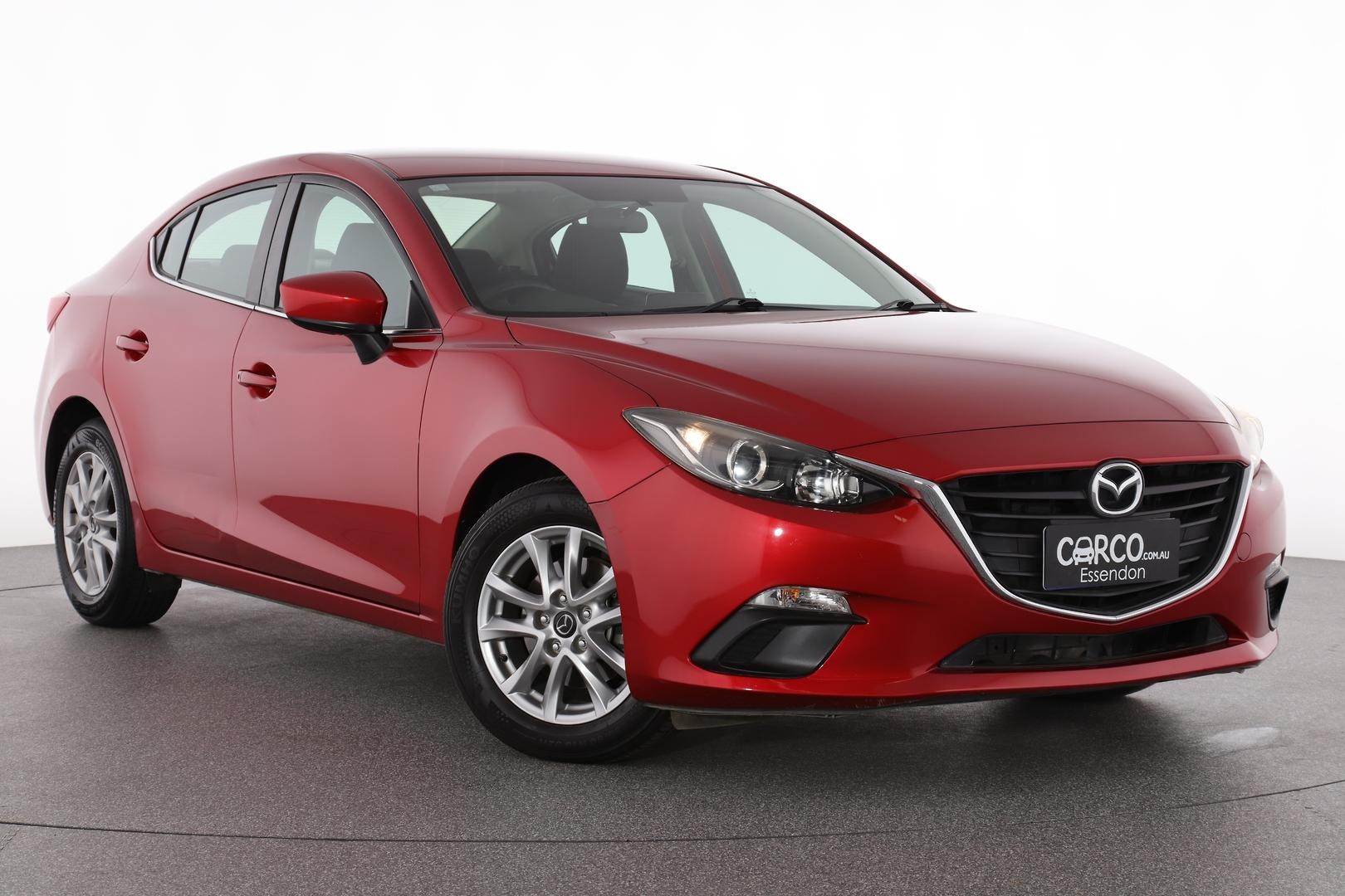 Mazda 3 image 1