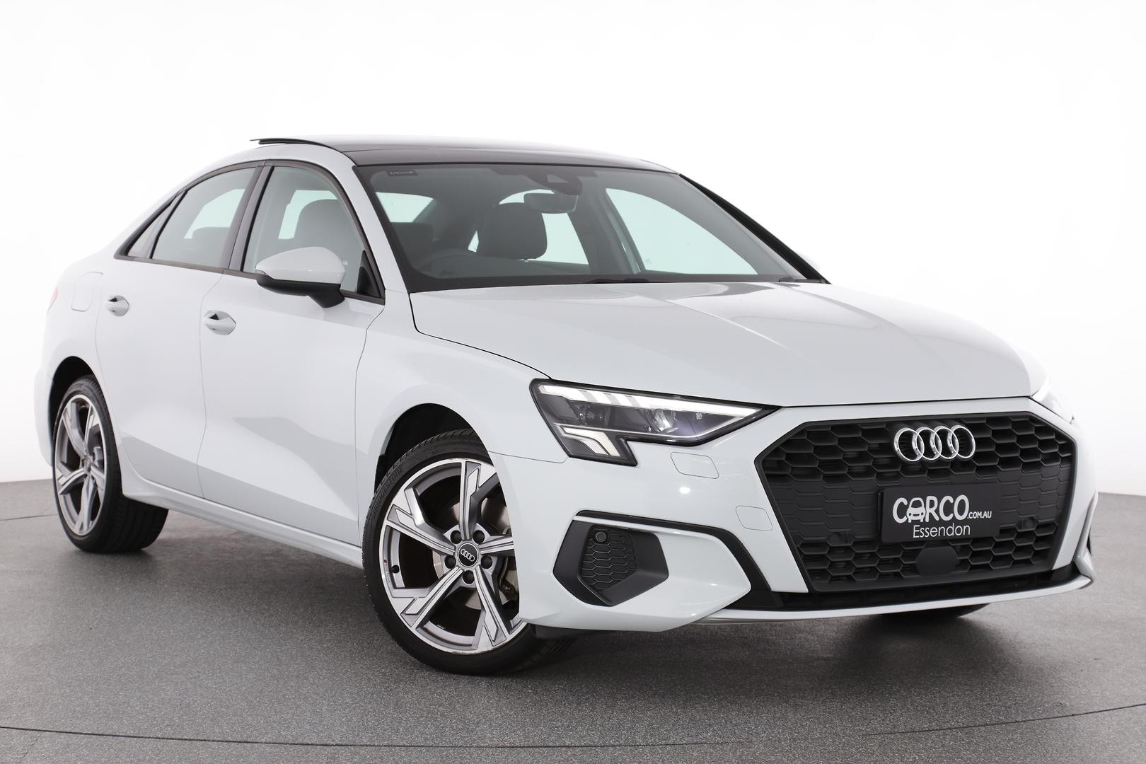 Audi A3 image 1