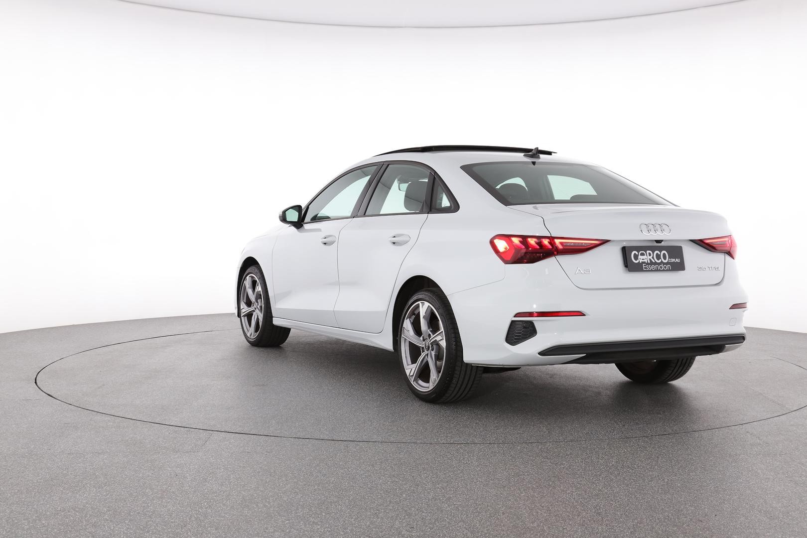 Audi A3 image 4