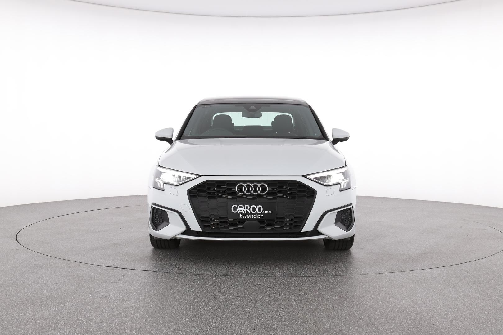 Audi A3 image 2