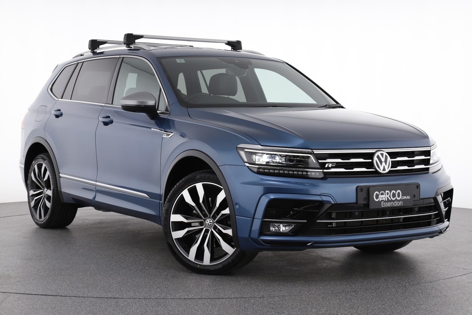 Volkswagen Tiguan image 1