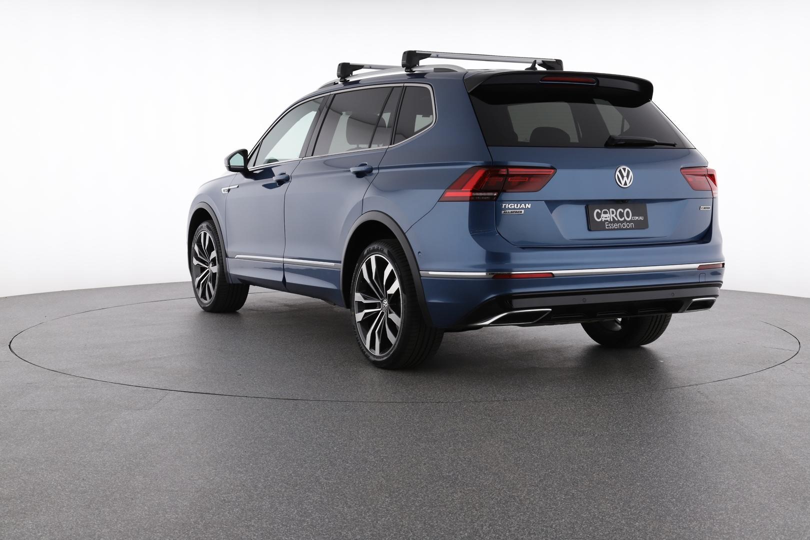 Volkswagen Tiguan image 4