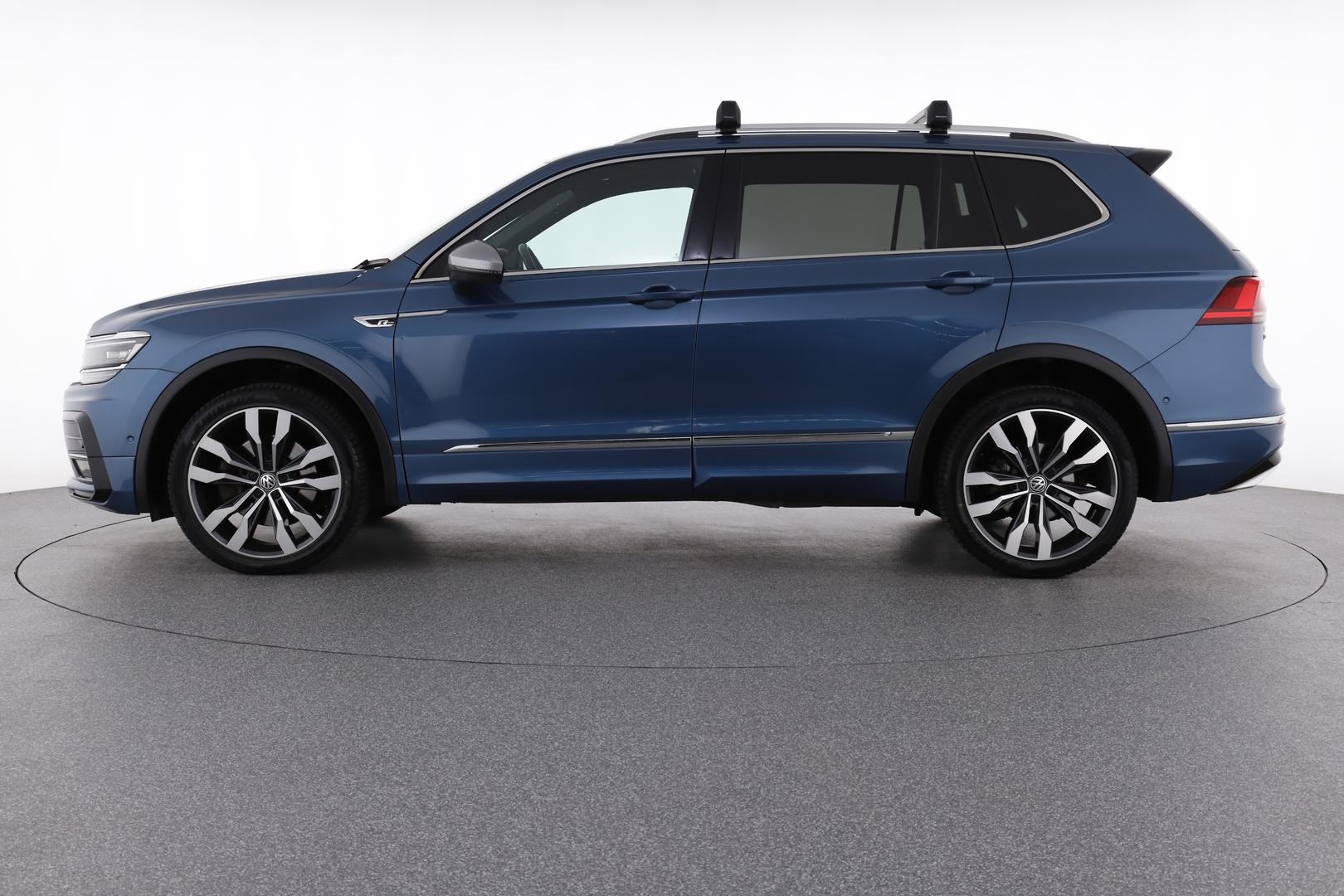 Volkswagen Tiguan image 3