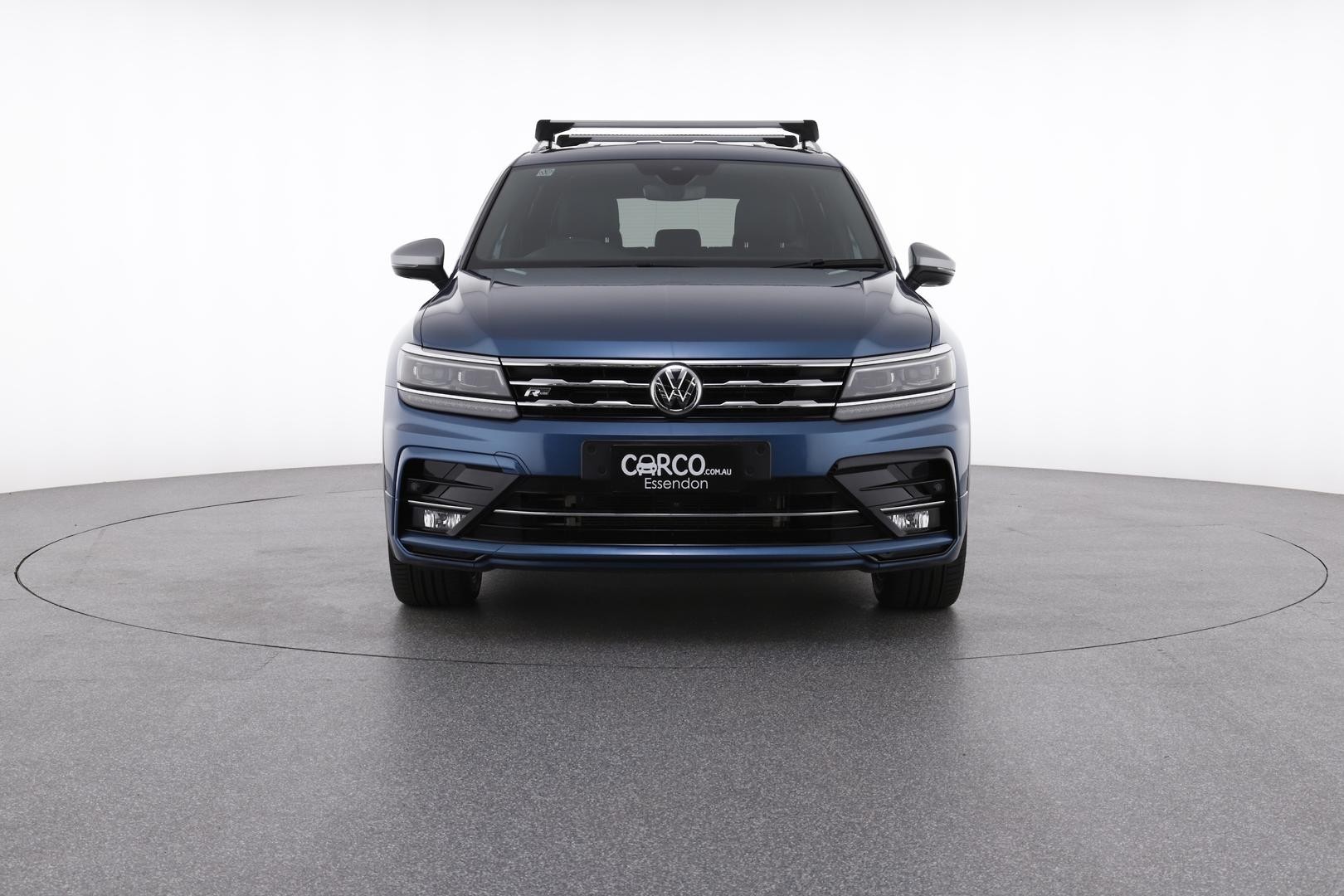 Volkswagen Tiguan image 2