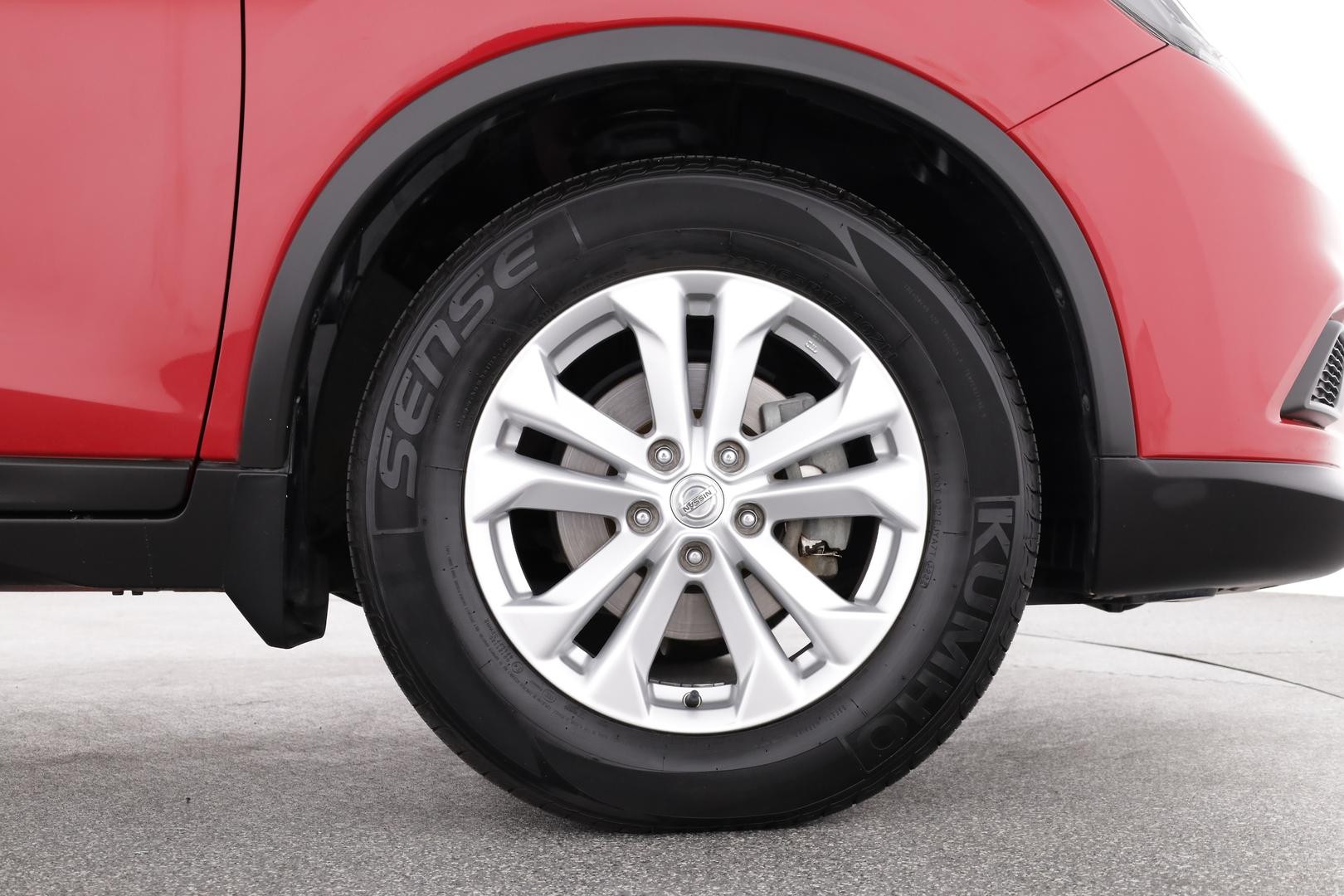 Nissan X-trail image 3