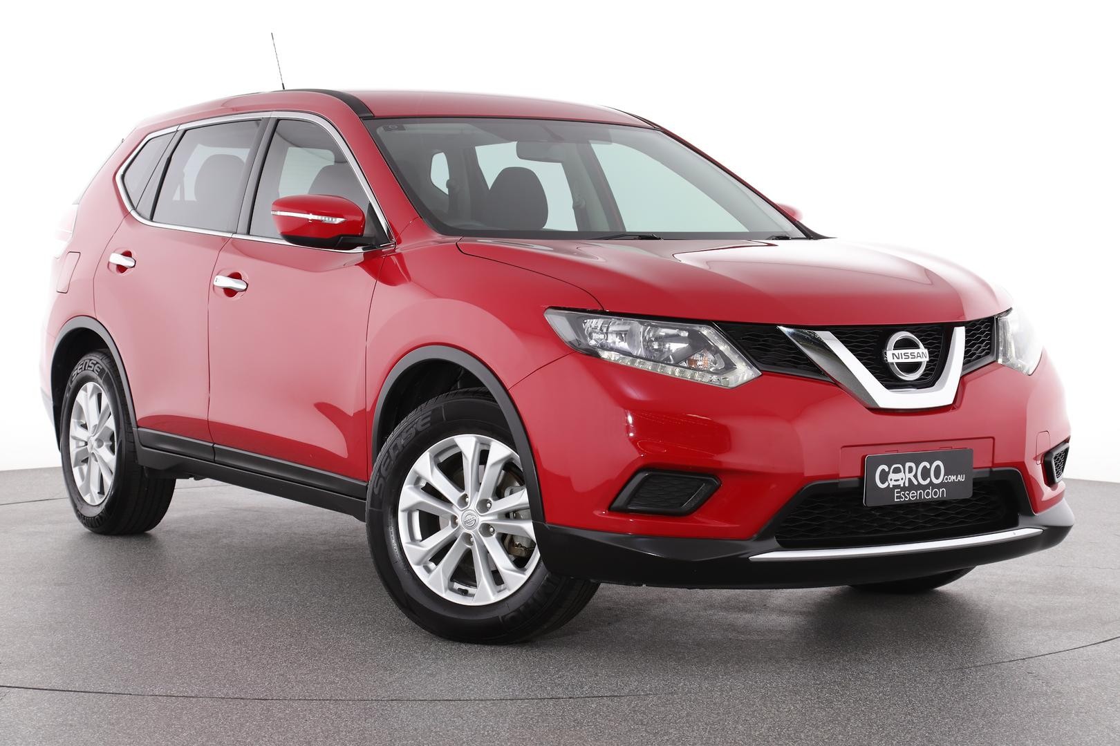 Nissan X-trail image 1
