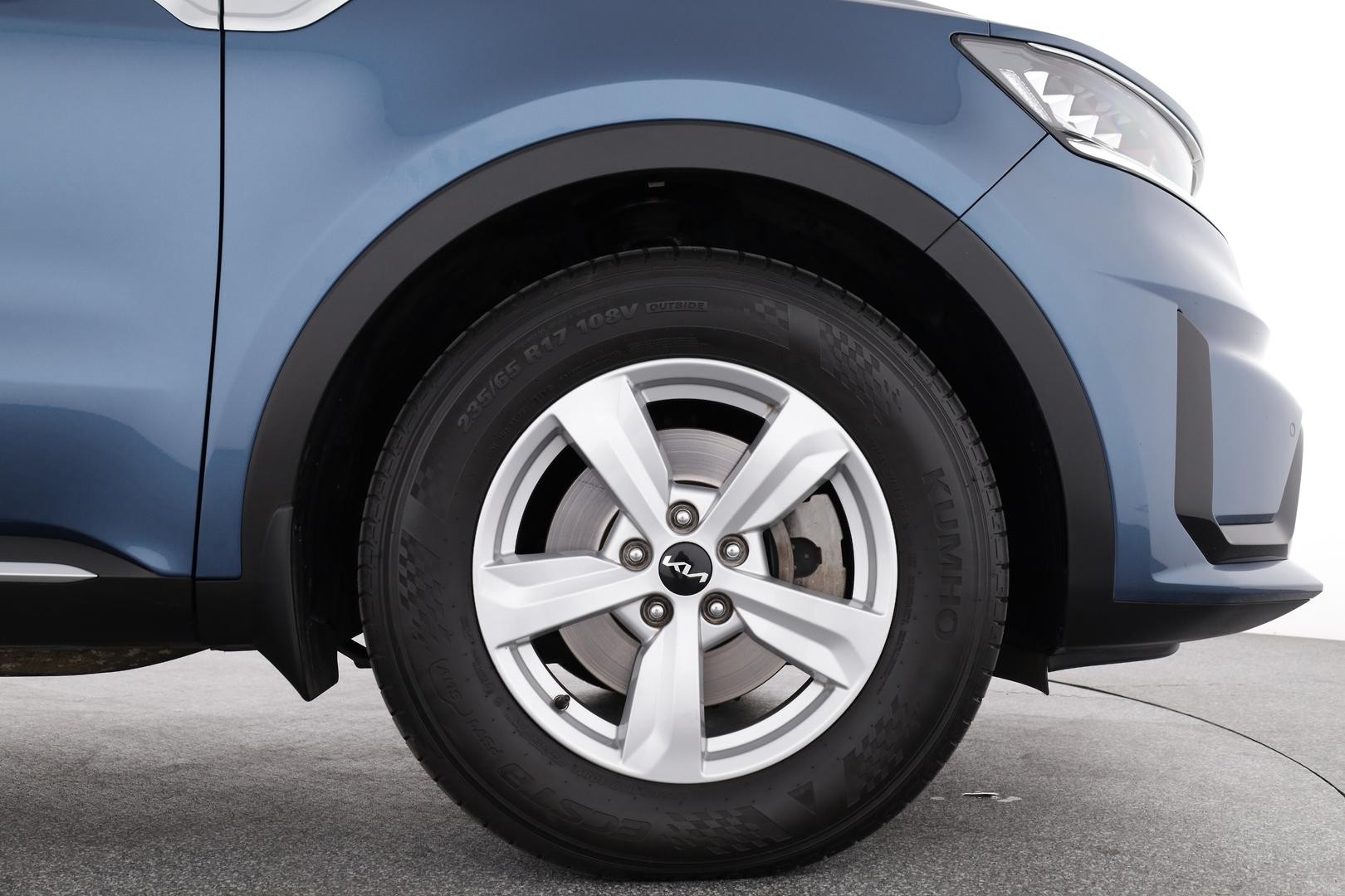 Kia Sorento image 2