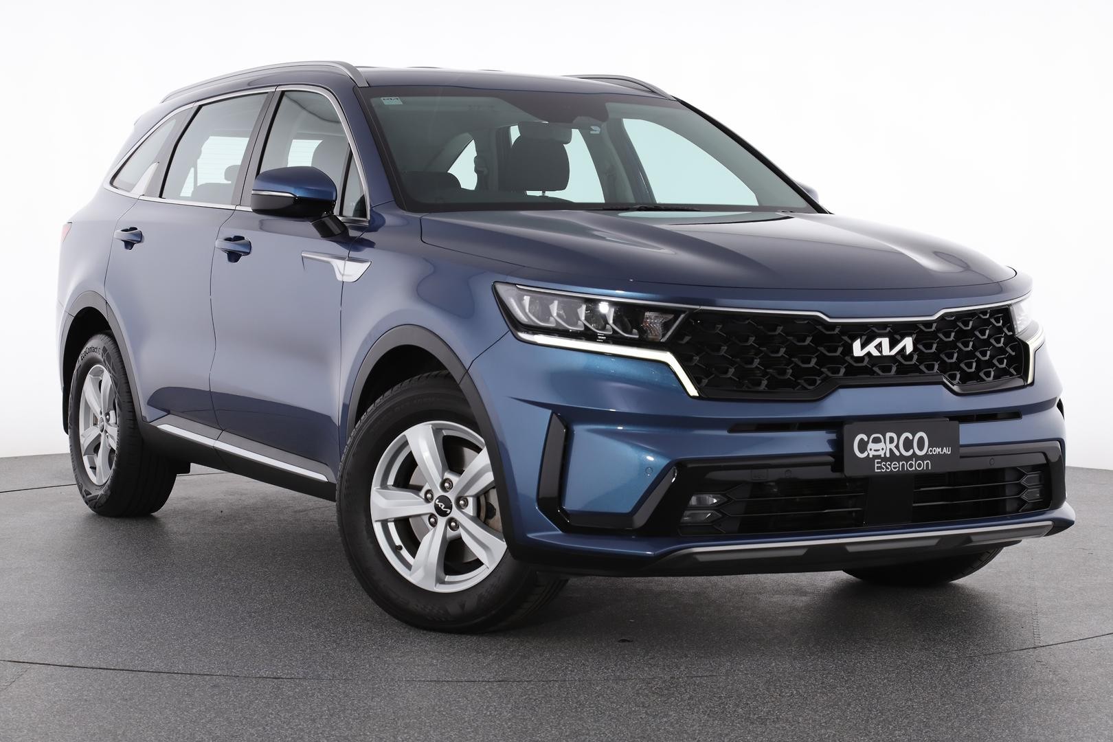 Kia Sorento image 1