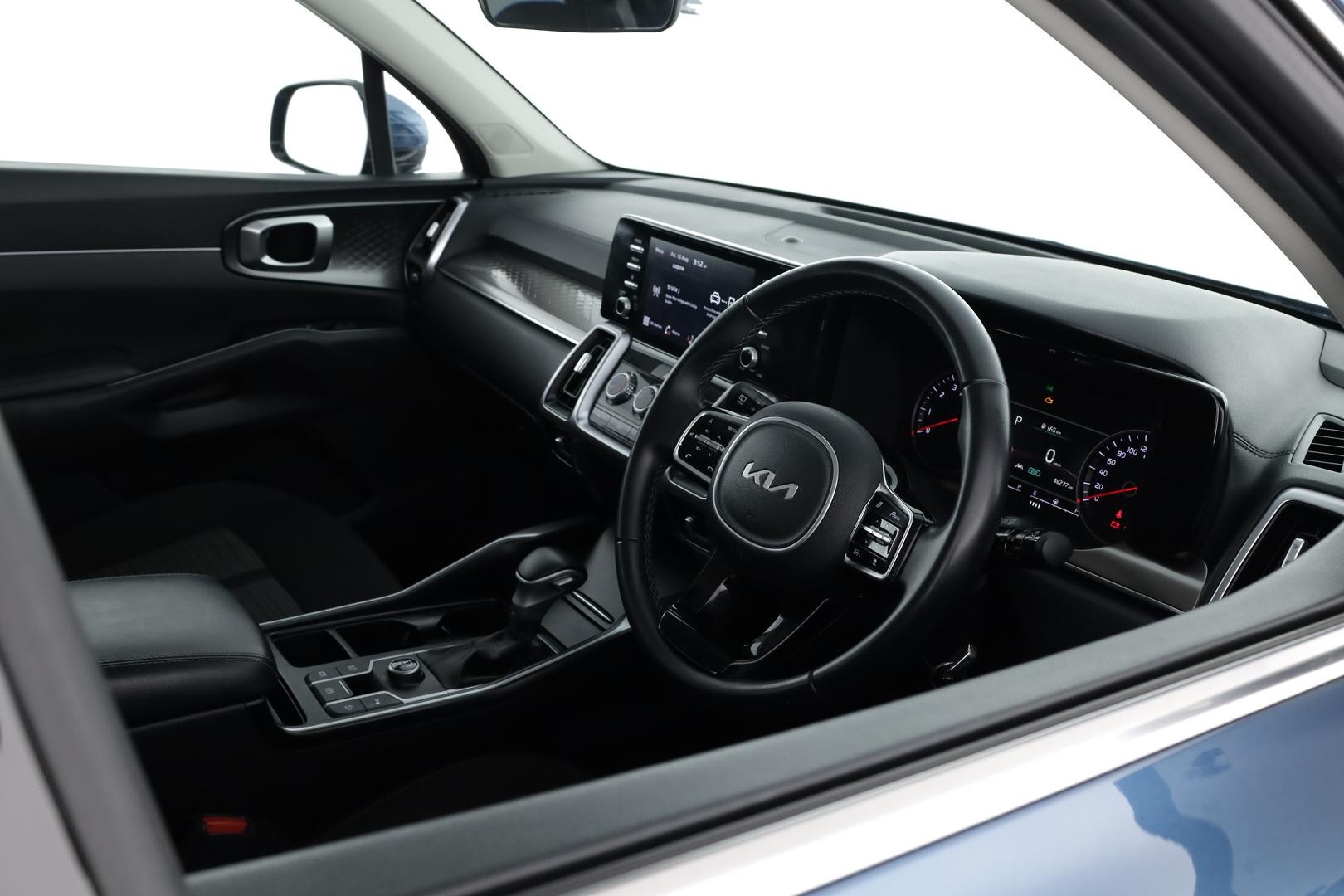 Kia Sorento image 3