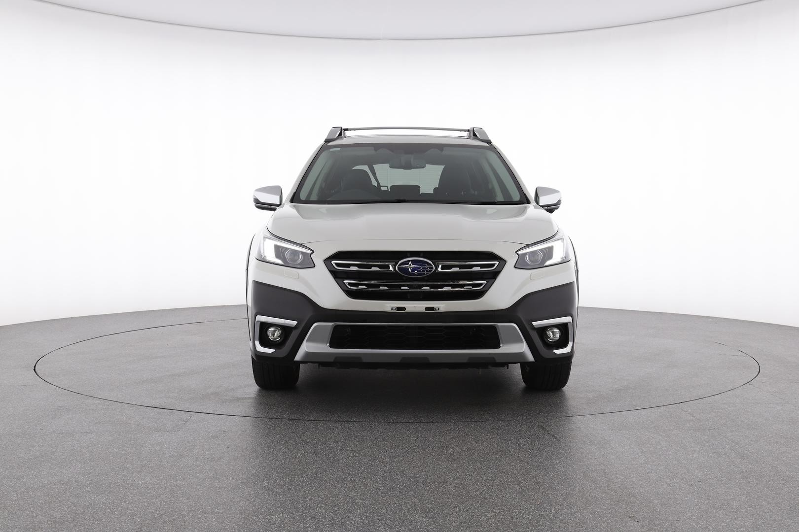 Subaru Outback image 2