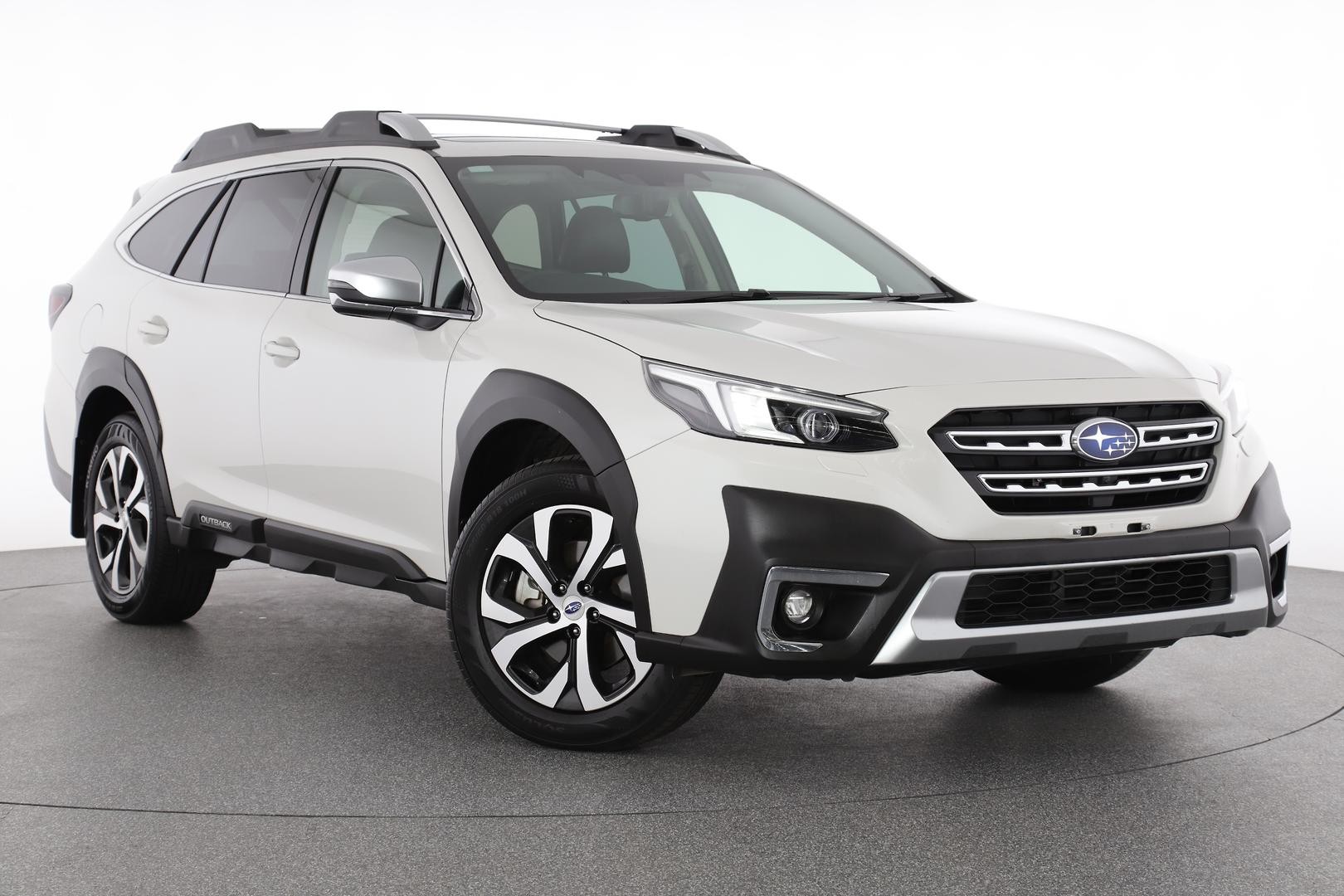Subaru Outback image 1