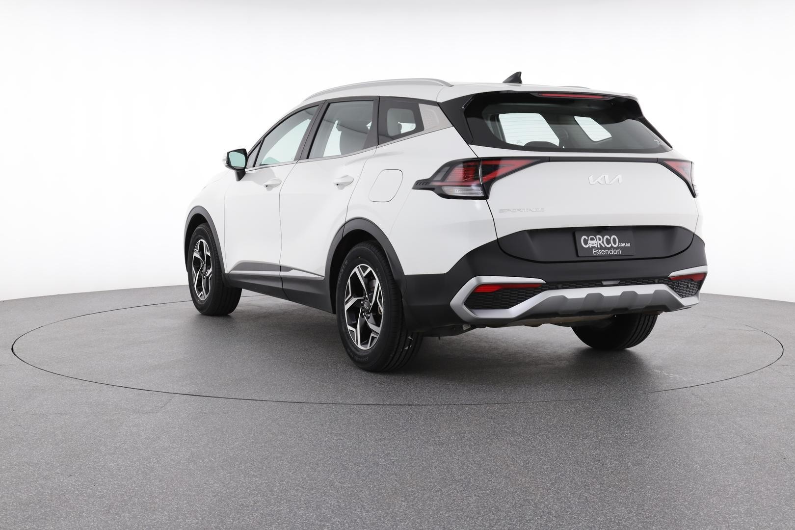 Kia Sportage image 4