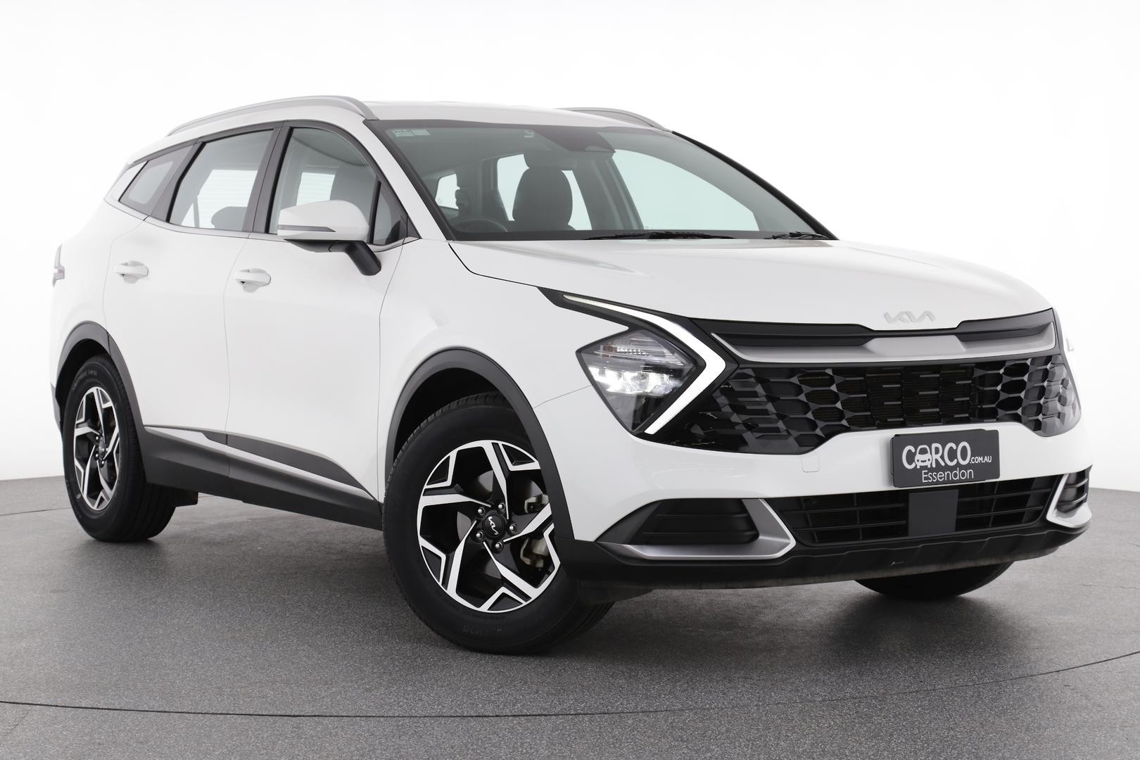 Kia Sportage image 1
