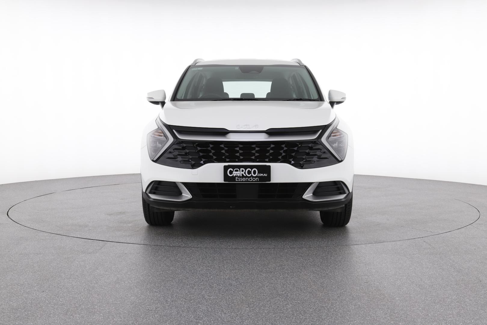 Kia Sportage image 2