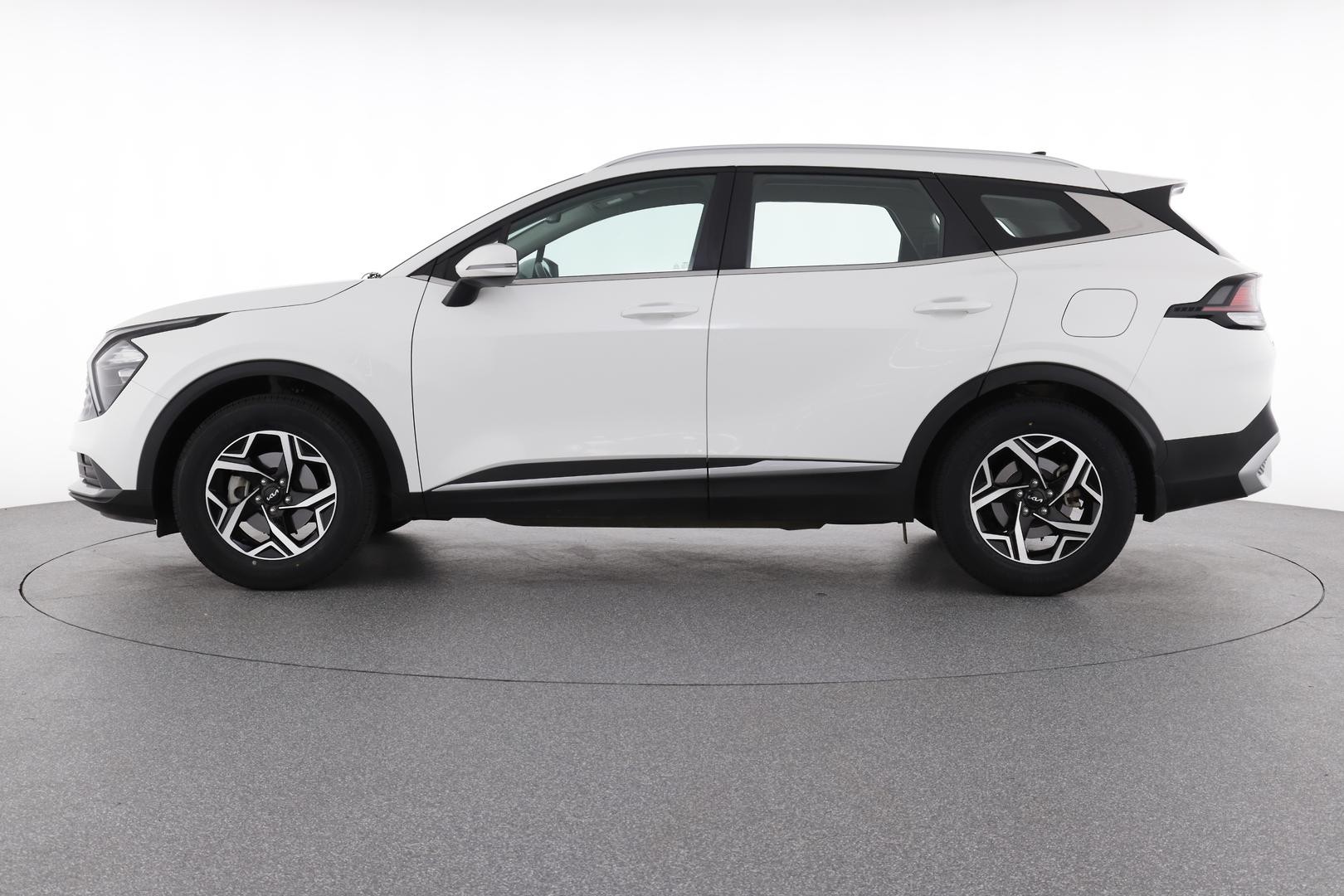 Kia Sportage image 3